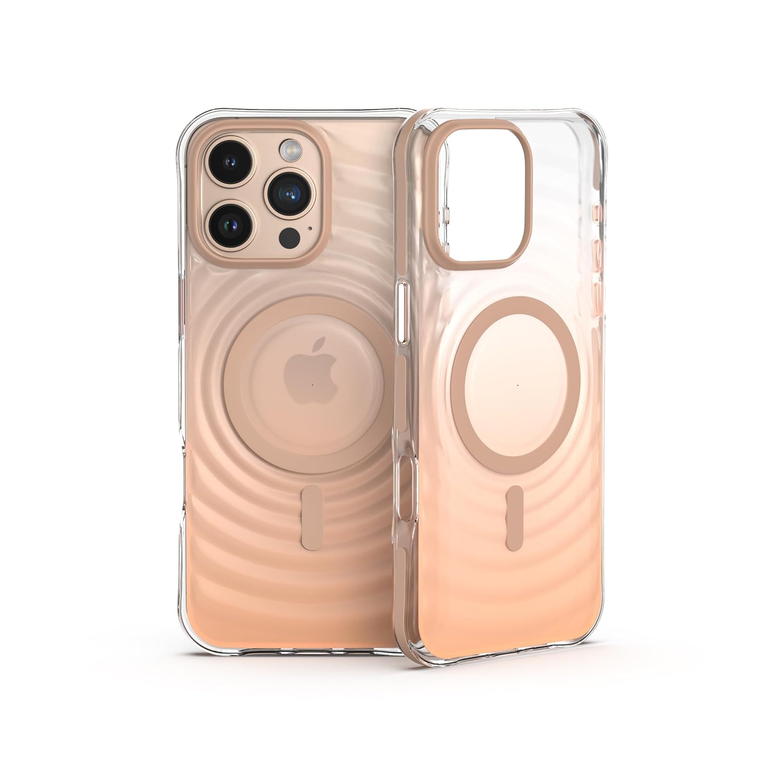 KUDOS Wave (iPhone 16 Pro)