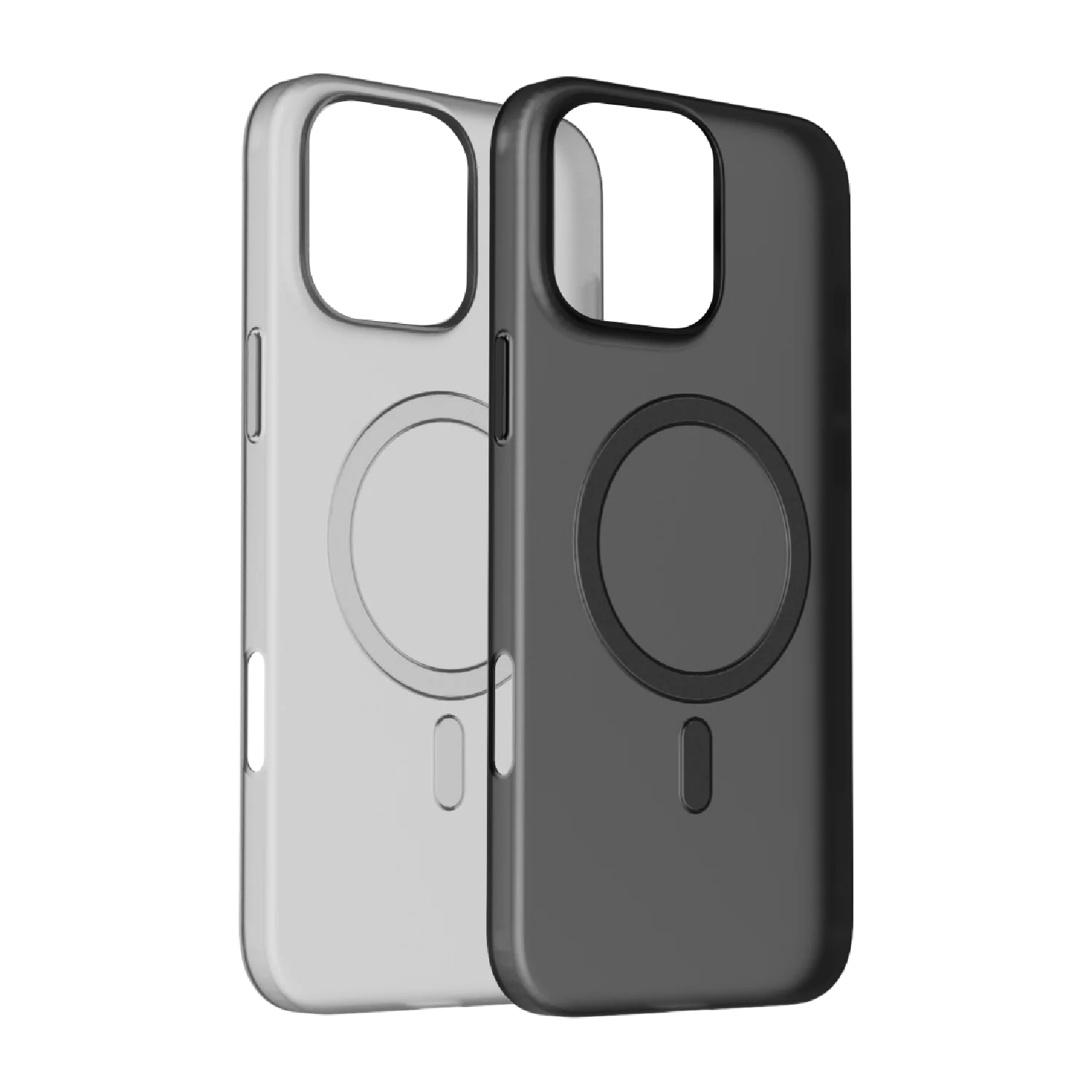 Momax CaseFORM Lite iPhone 16 Series Super Slim Case With MagSafe