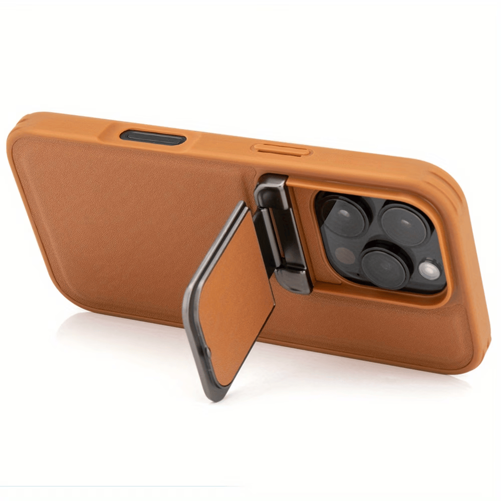 Optic Shield/Stand Case