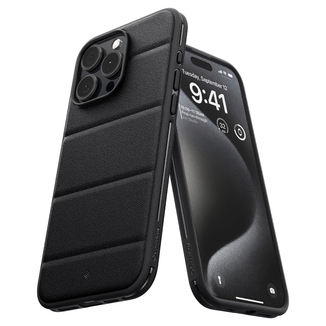 CASEOLOGY by Spigen Athlex (15 Pro)