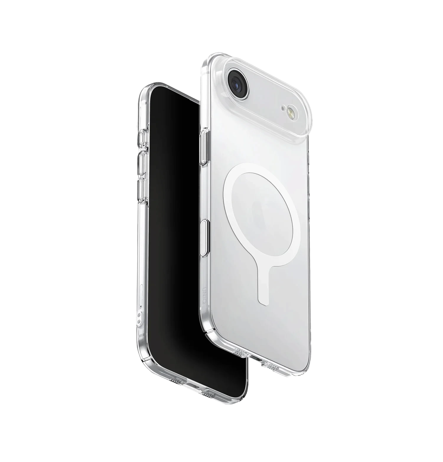 Uniq AirSuit 1.3mm Ultra Slim Case with MagClick™ Compatibility