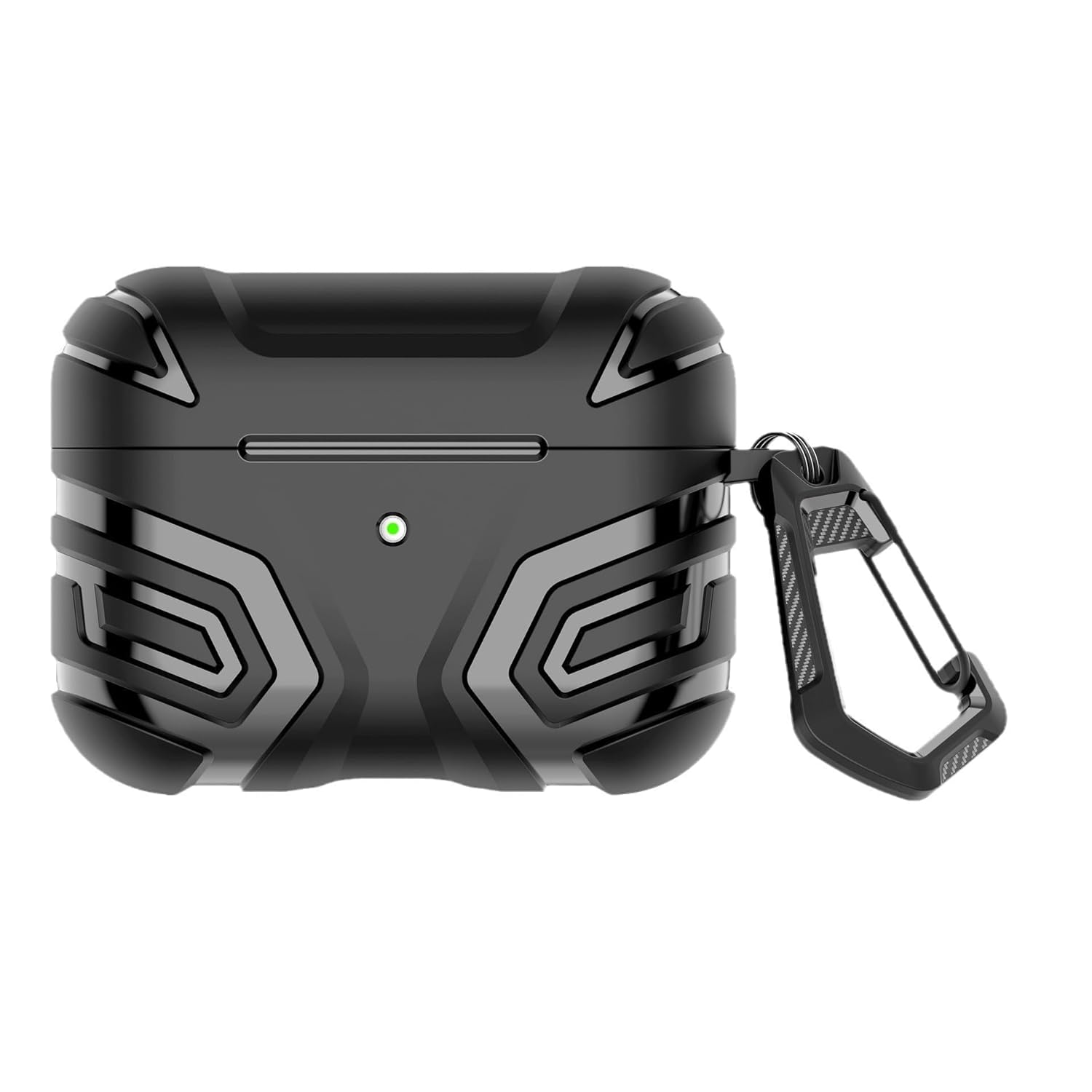 Mizi AirPods Pro 3 Cover Case - Full Body Shockproof