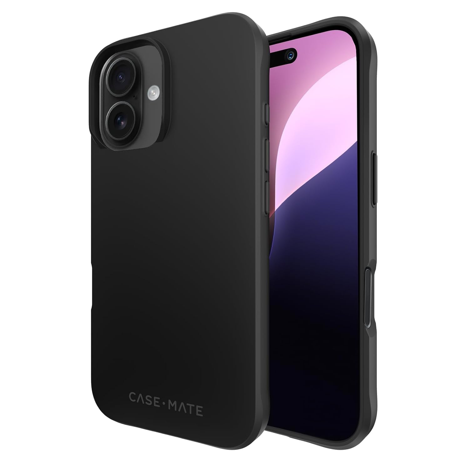 Case-Mate iPhone 16 Case [12ft Drop Protection]