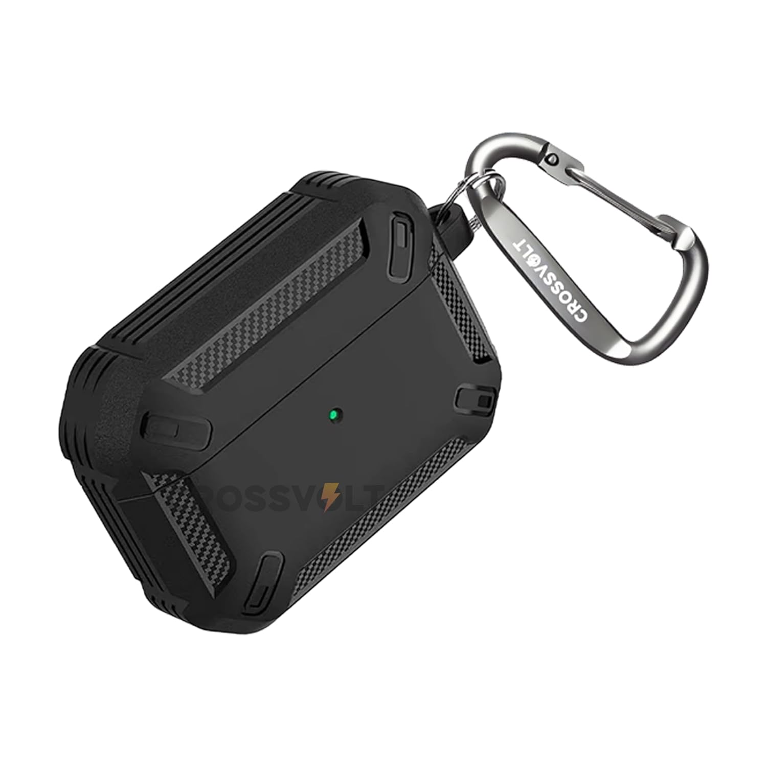 Crossvolt Rugged Armor (Airpods Pro 1 & 2)
