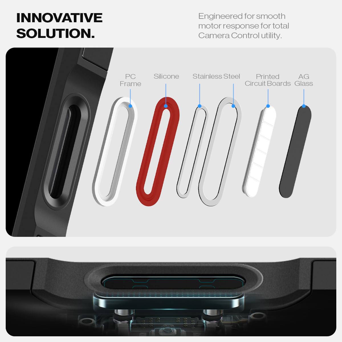 Spigen Tough Armor T (Ai) MagFit