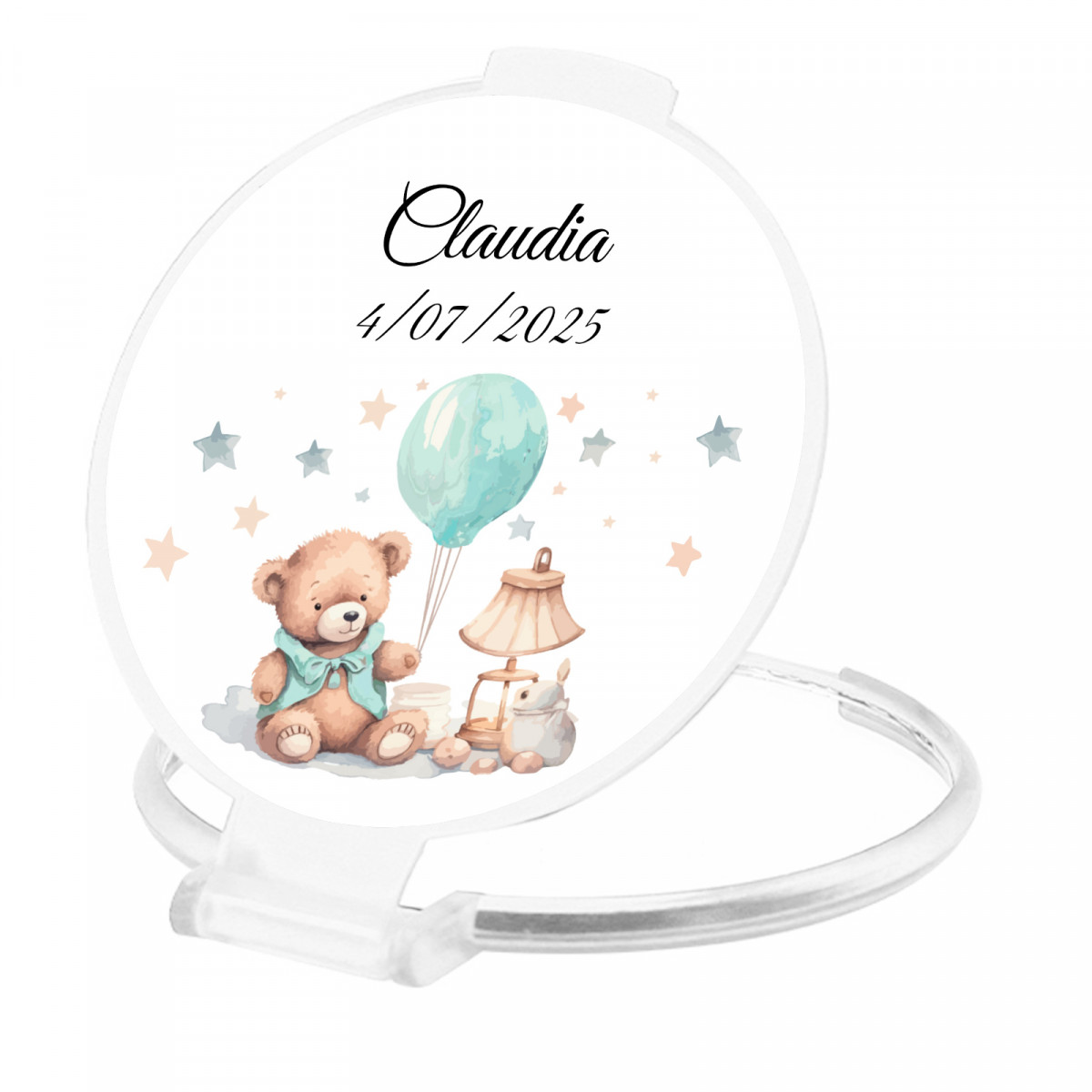 Espejo Personalizado