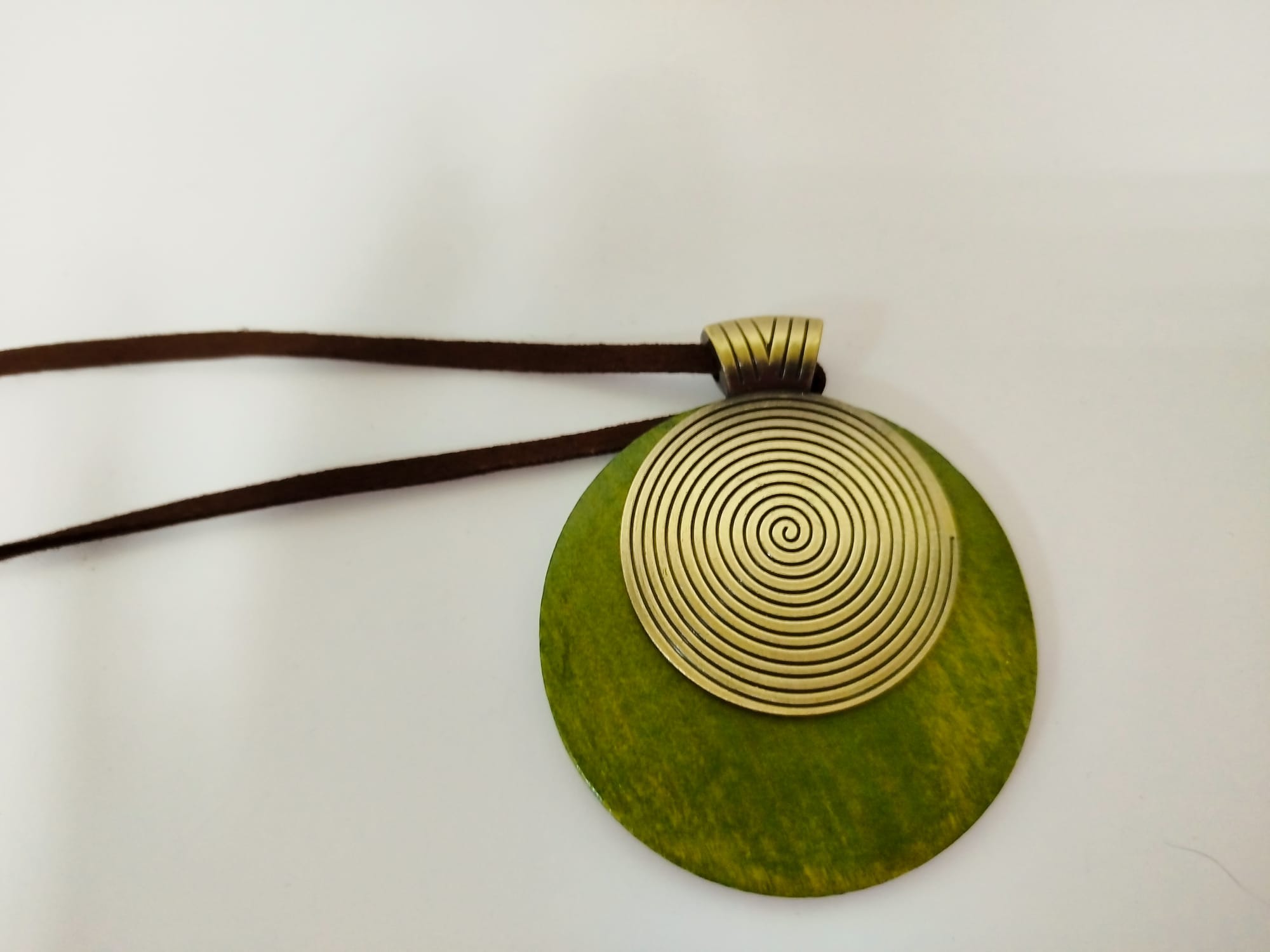 Collar Mult