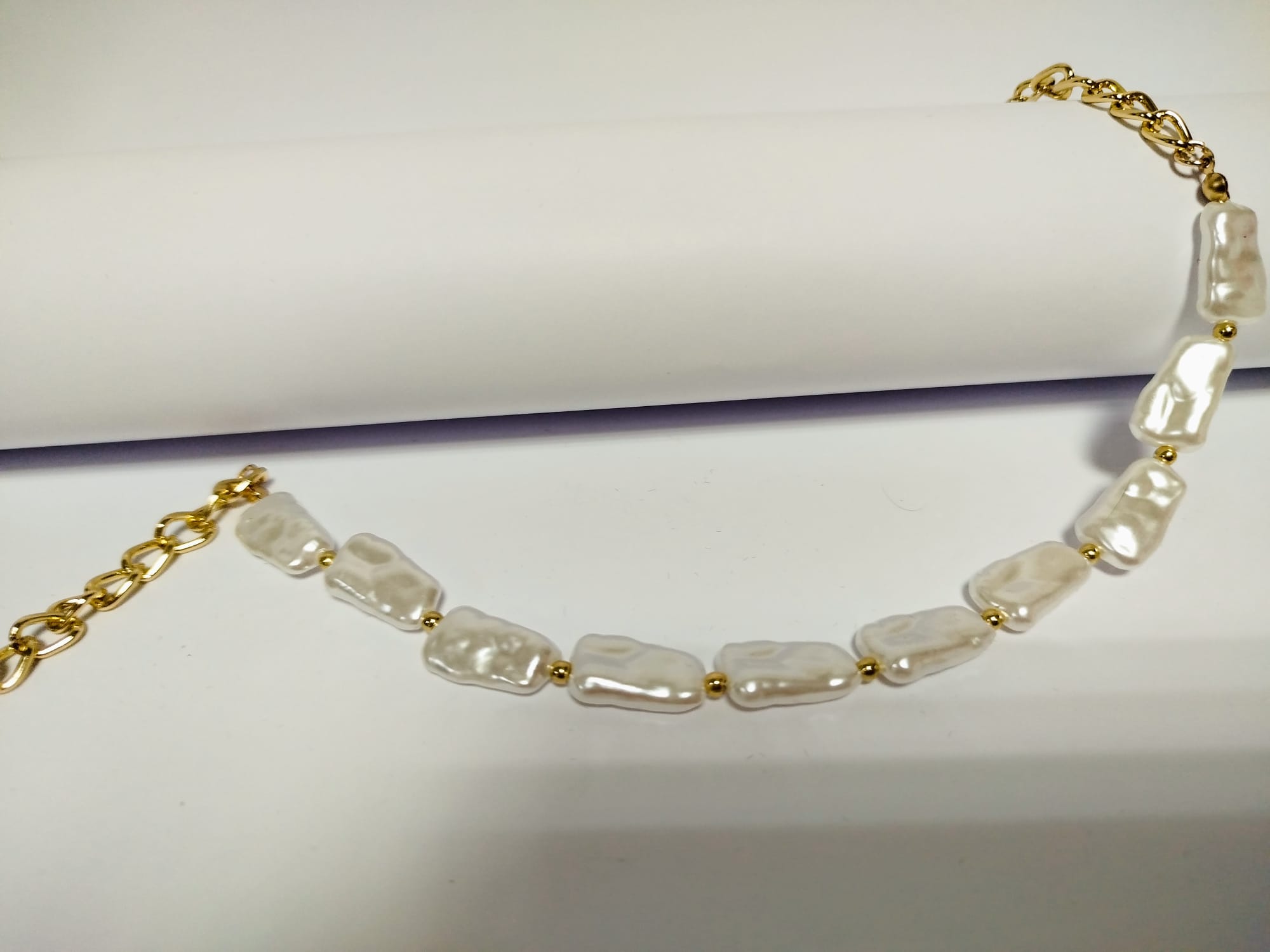 Collar Ro