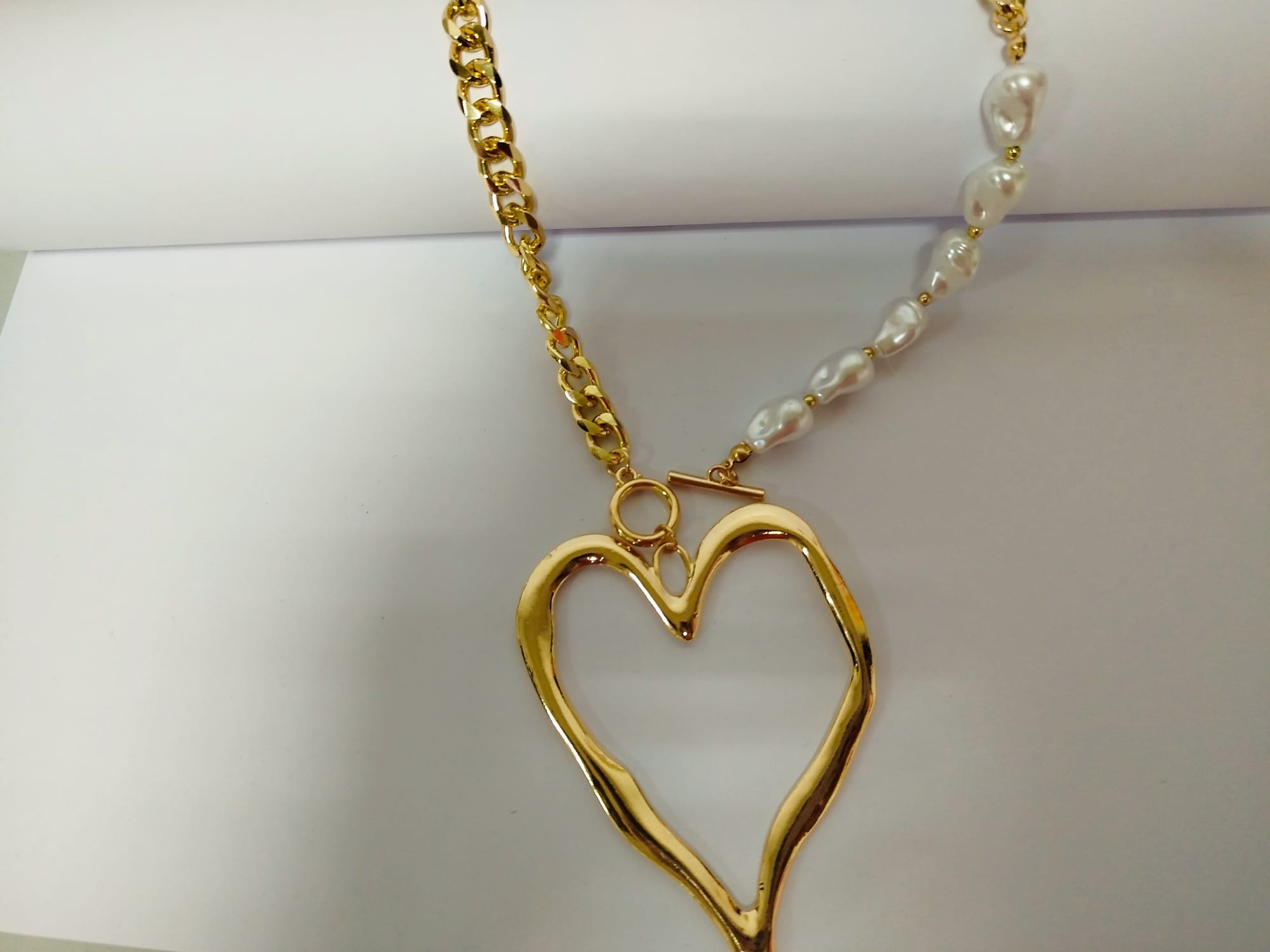 Collar Awafla