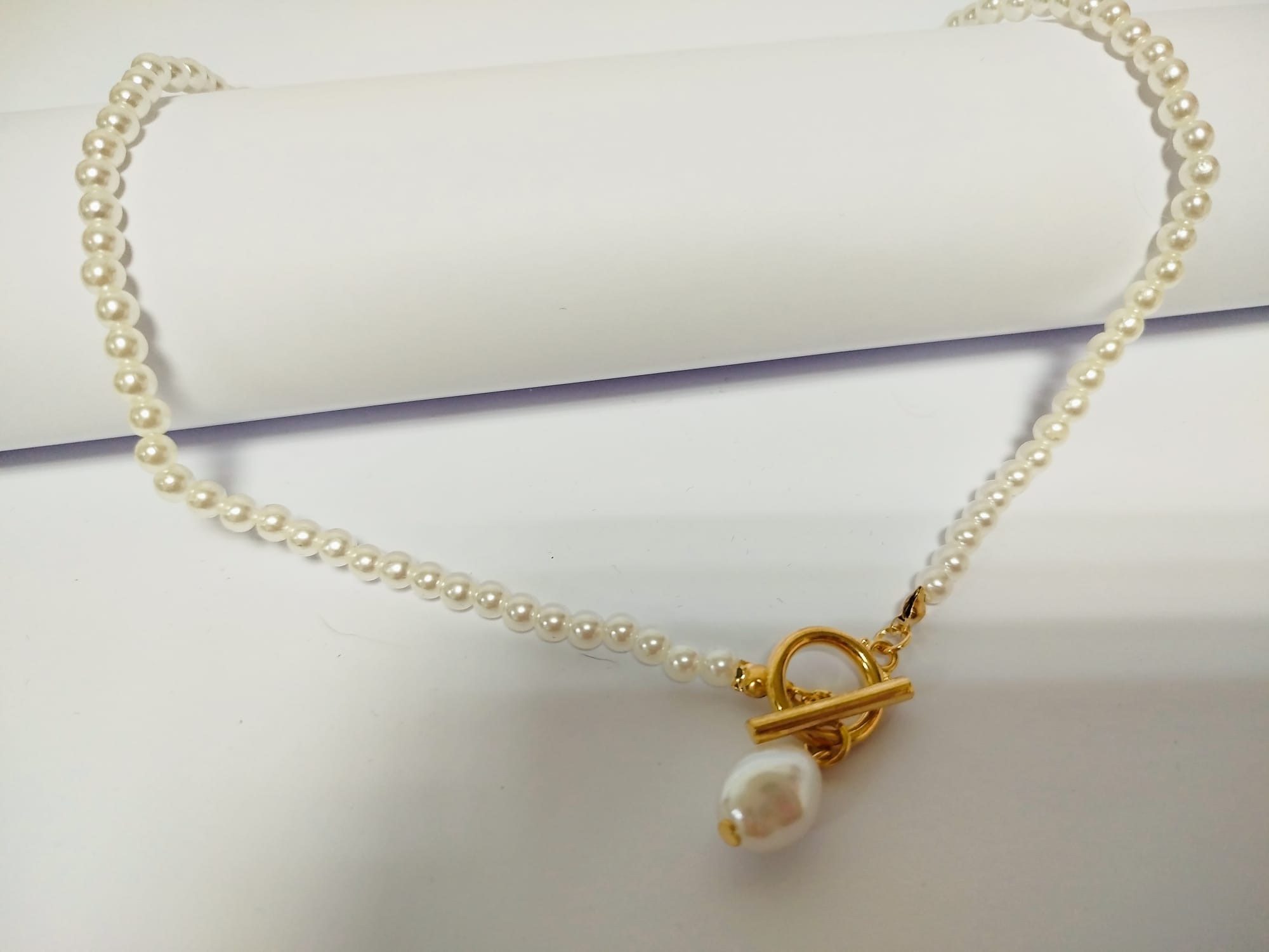 Collar My