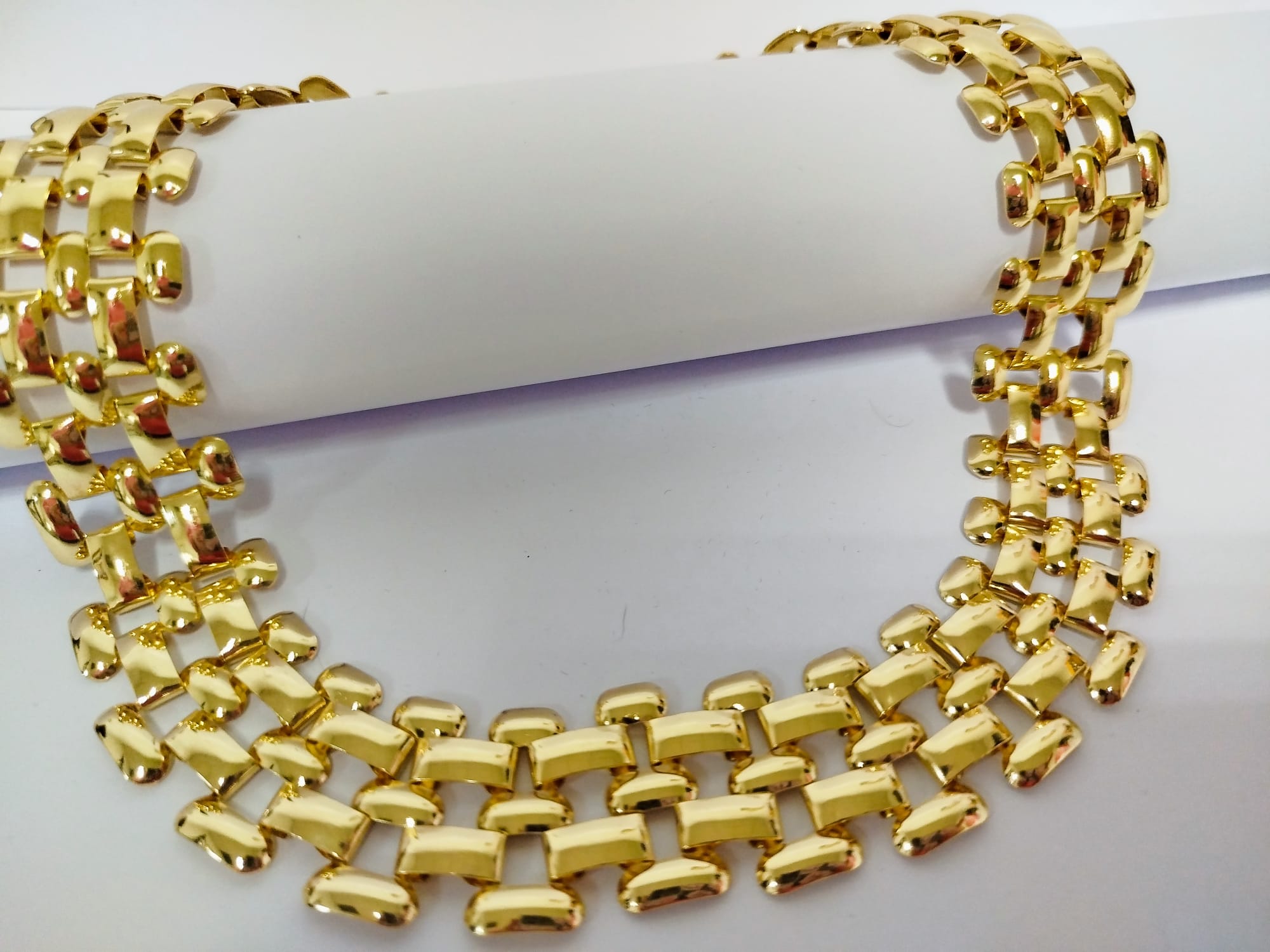 Collar Narn
