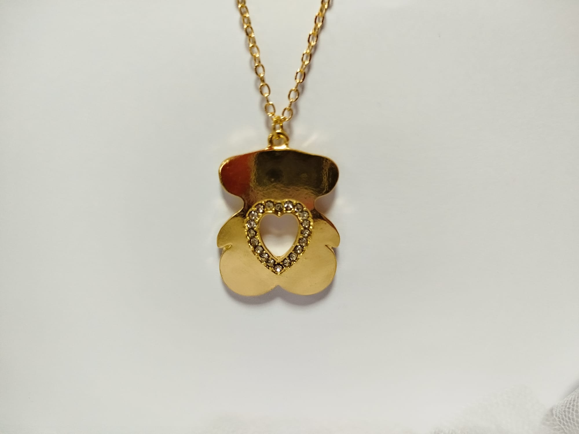 Collar Ruscal Touse
