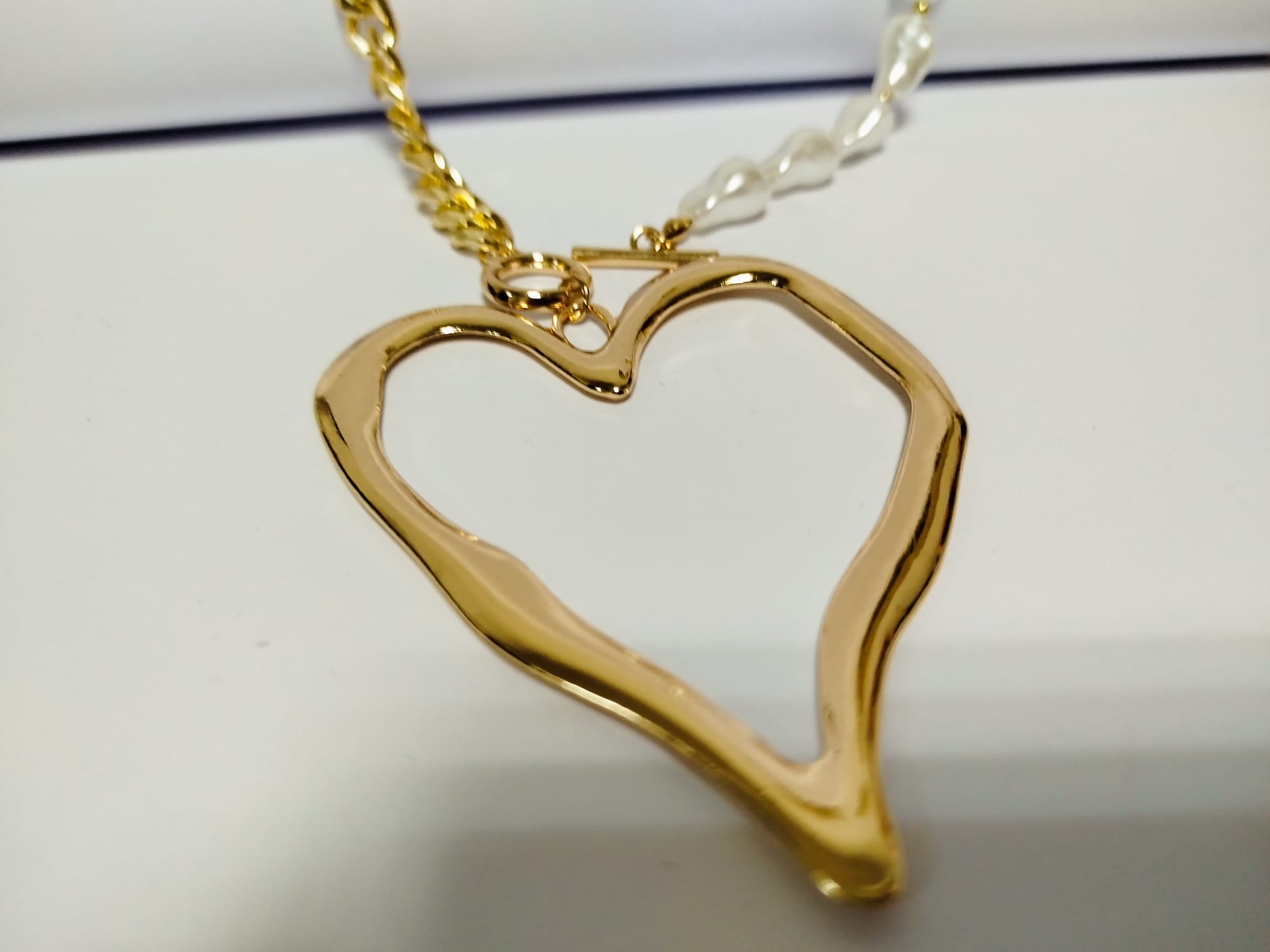 Collar Awafla