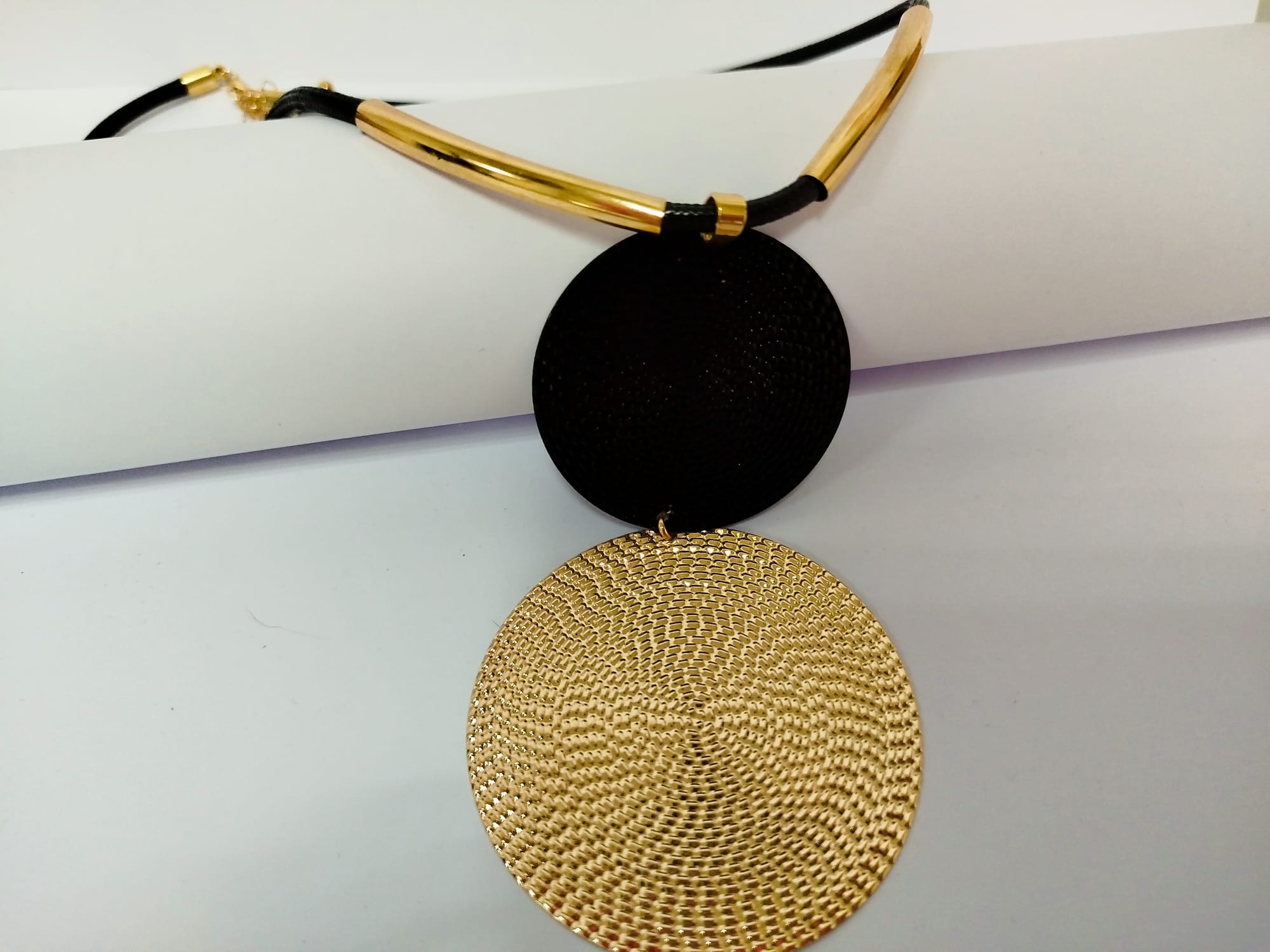 Collar Renno