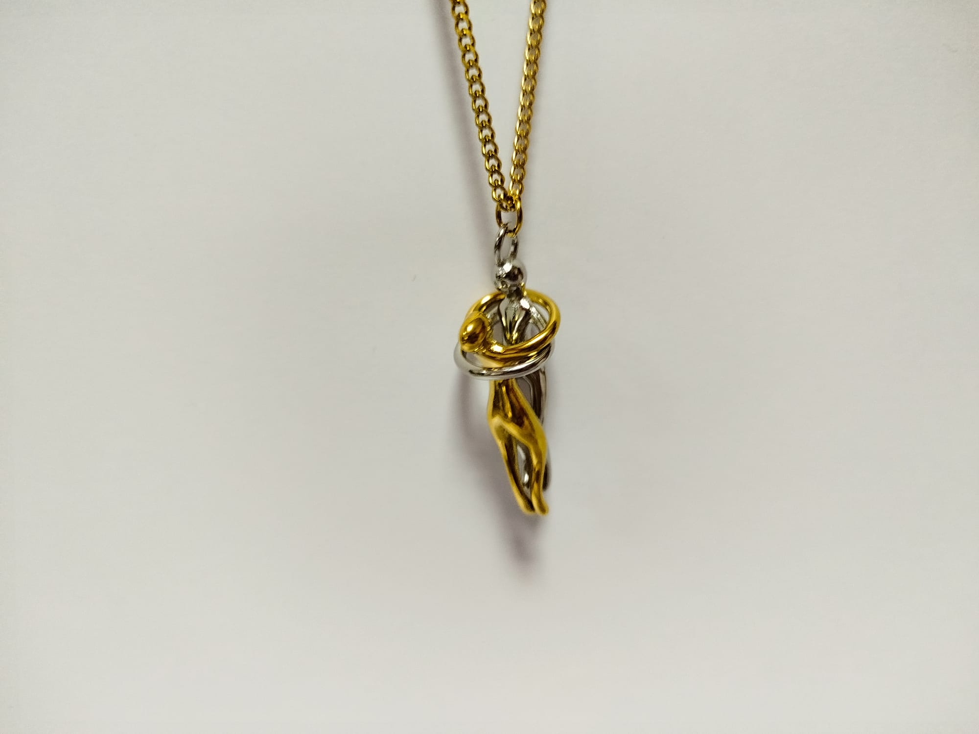 Collar Valentine