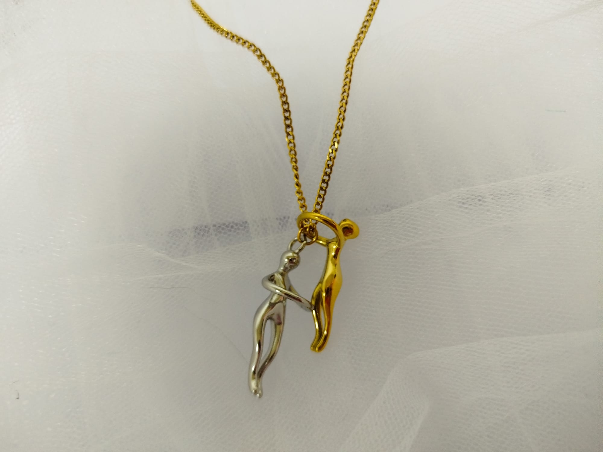 Collar Valentine