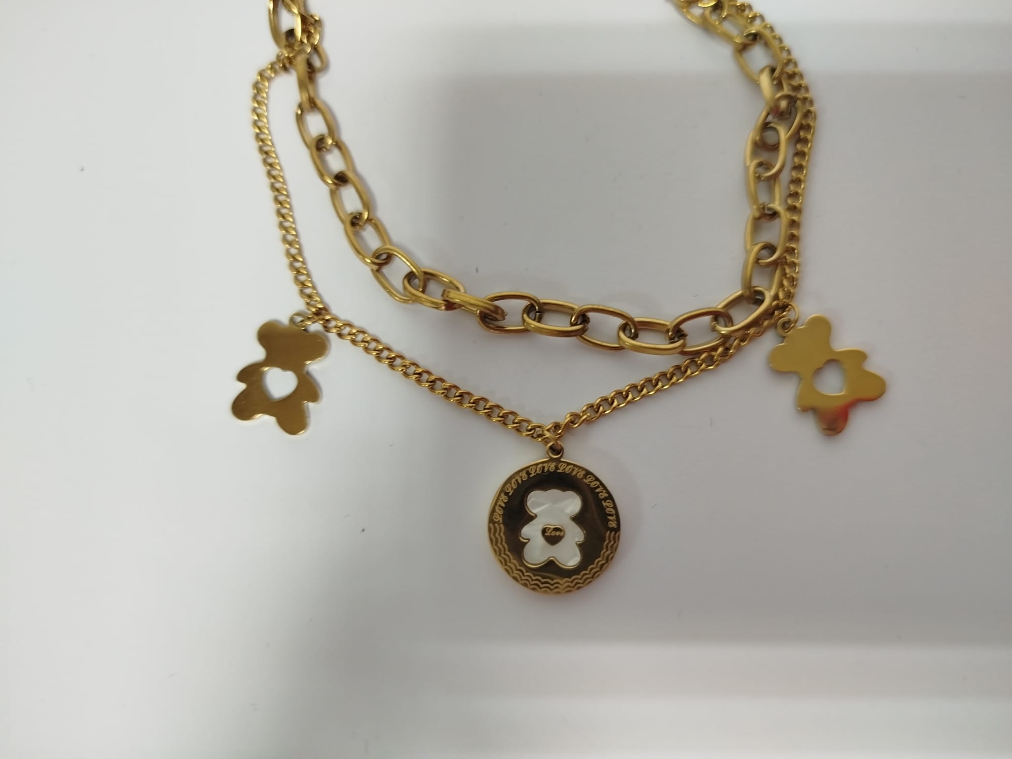 Pulsera Touse