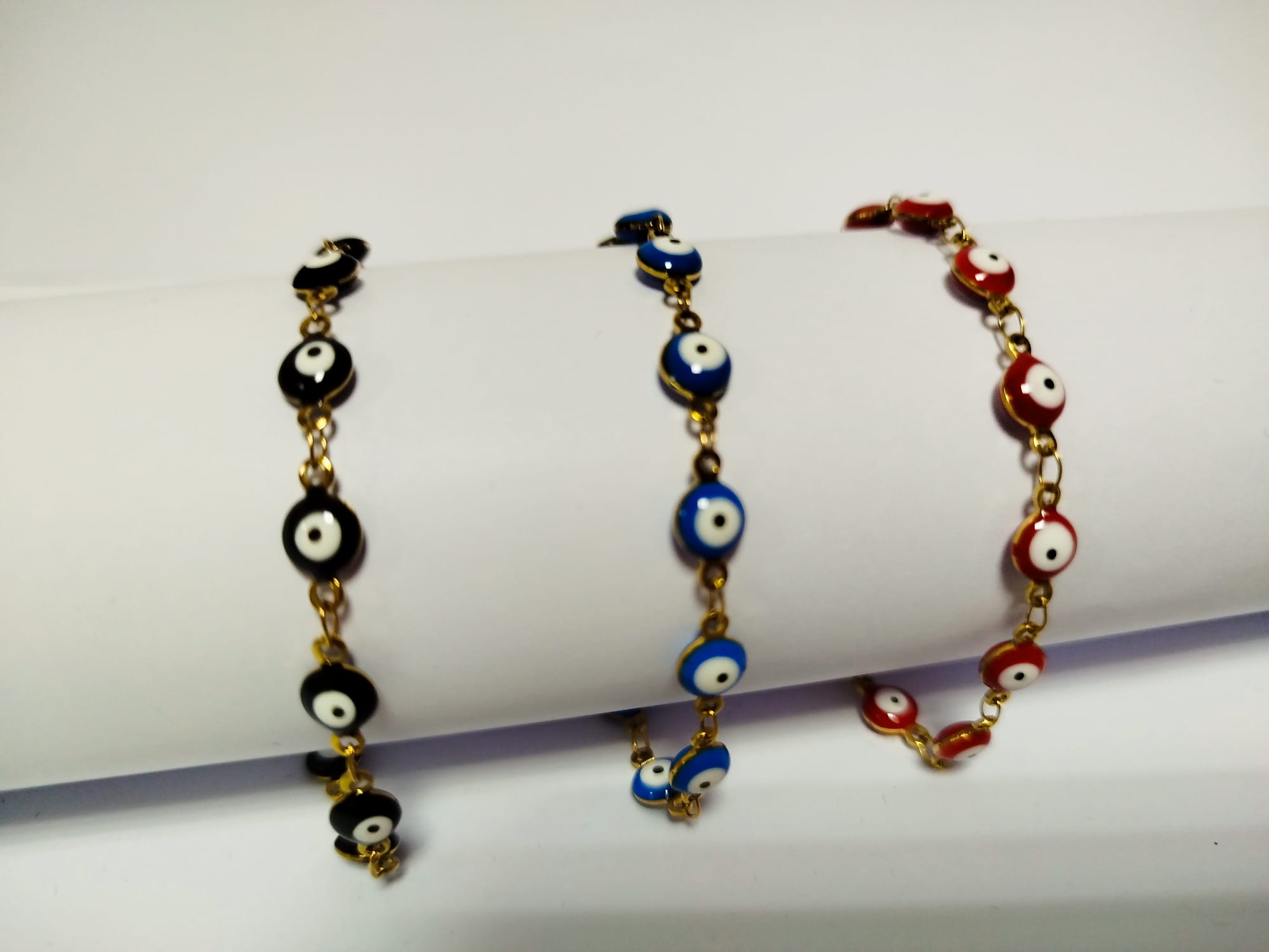 Pulseras Turca