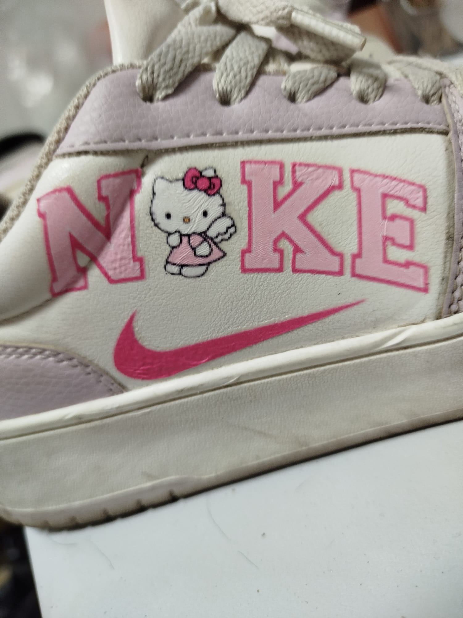 Zapatillas Personalizadas