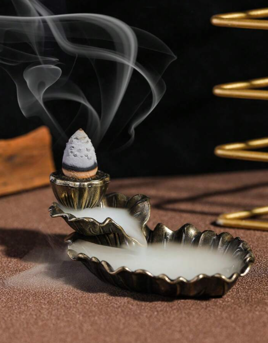 Quemador Hoja