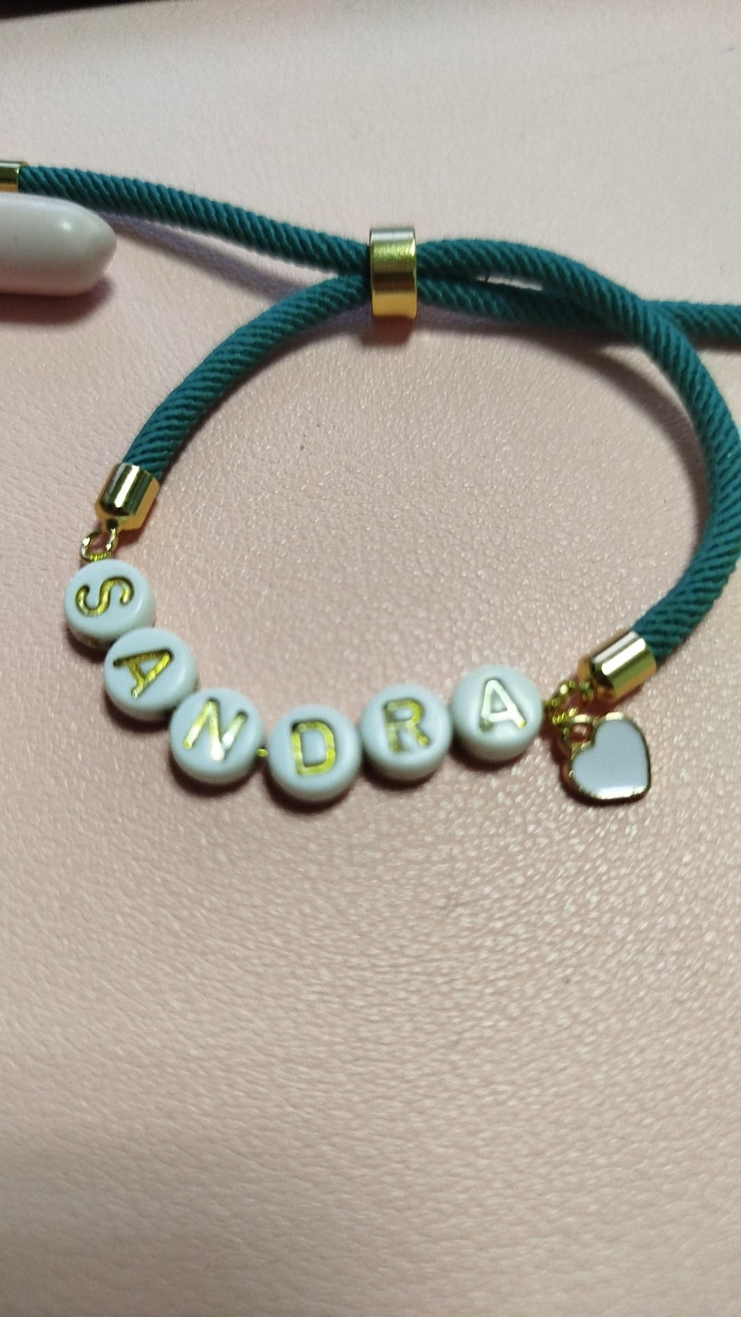 Pulsera Chopin 