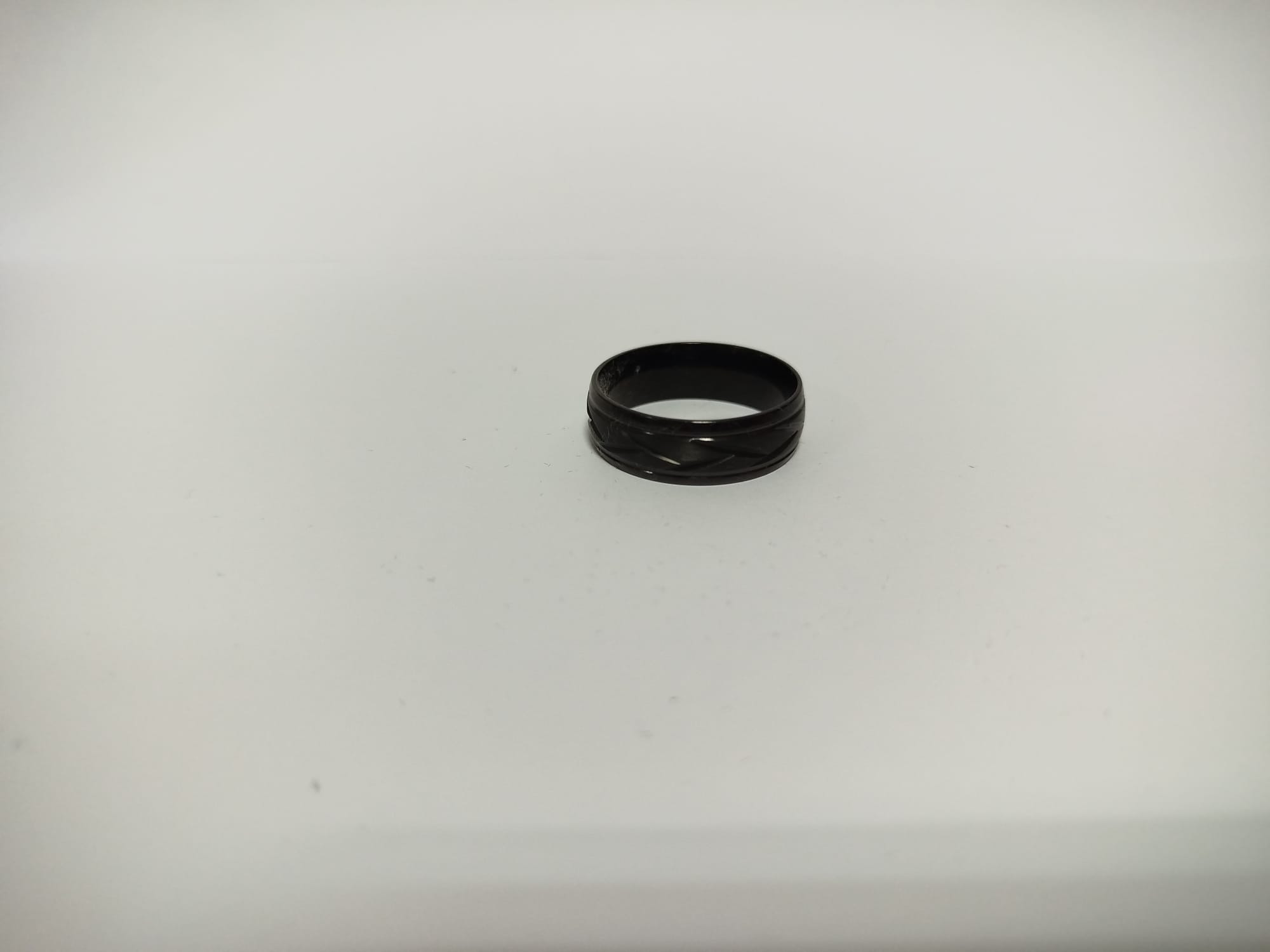 Anillo Mezatl