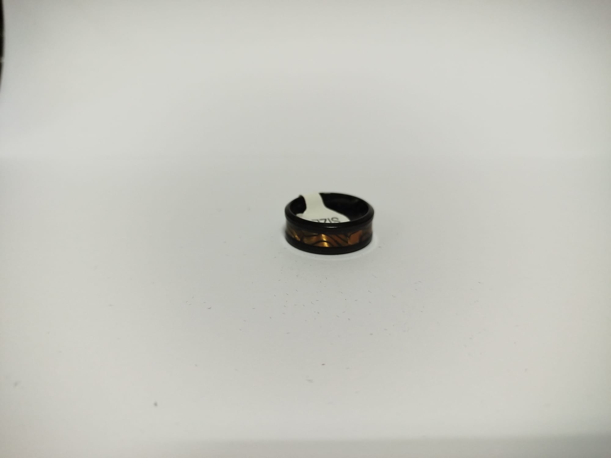 Anillo Zolo