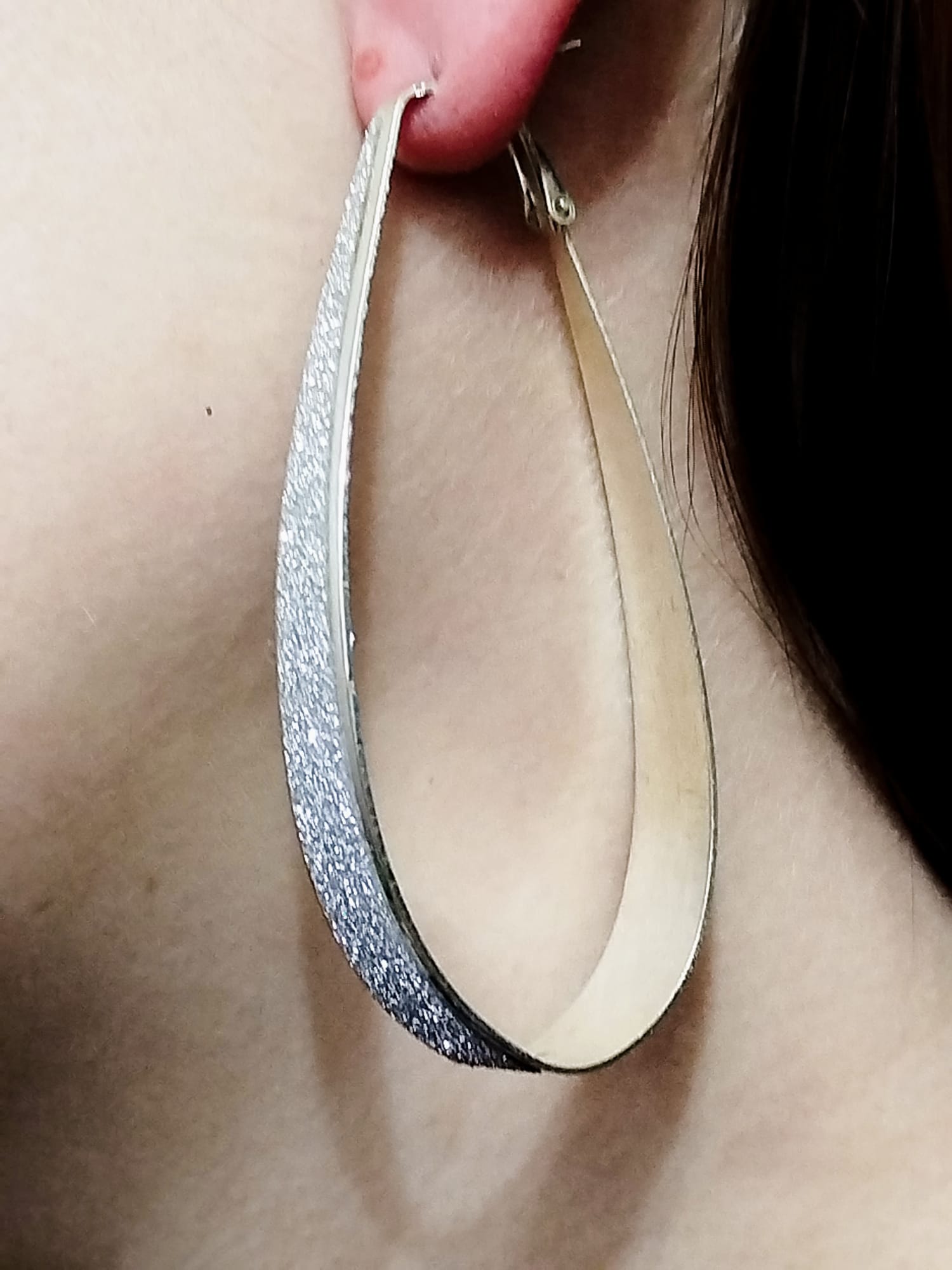 Pendientes Lagria