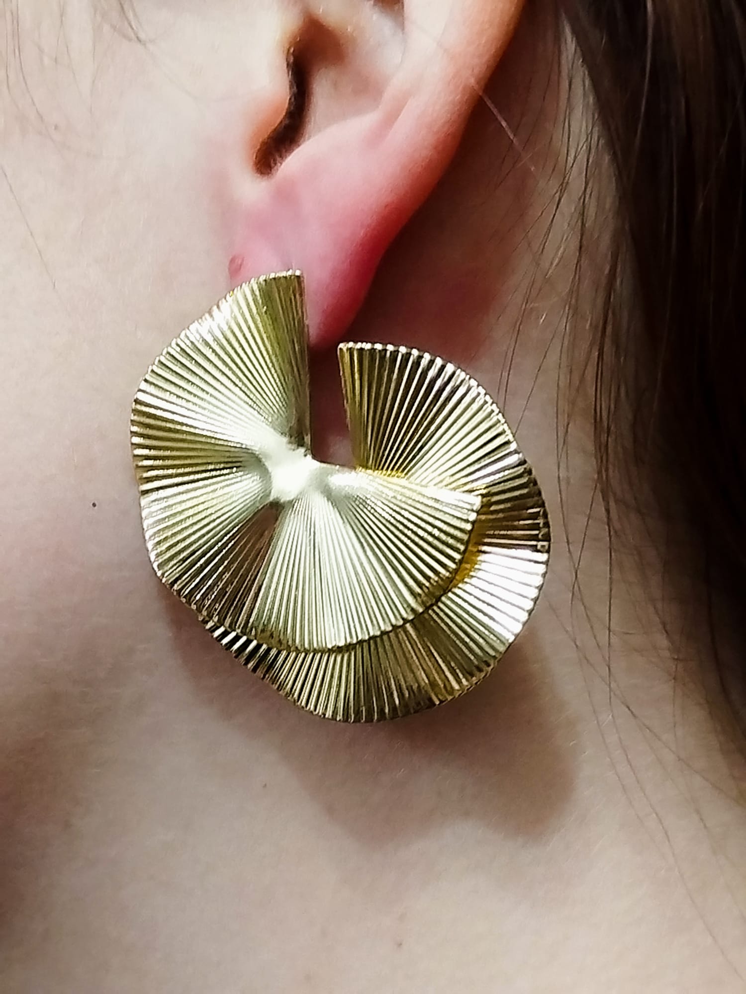 Pendientes Rawle