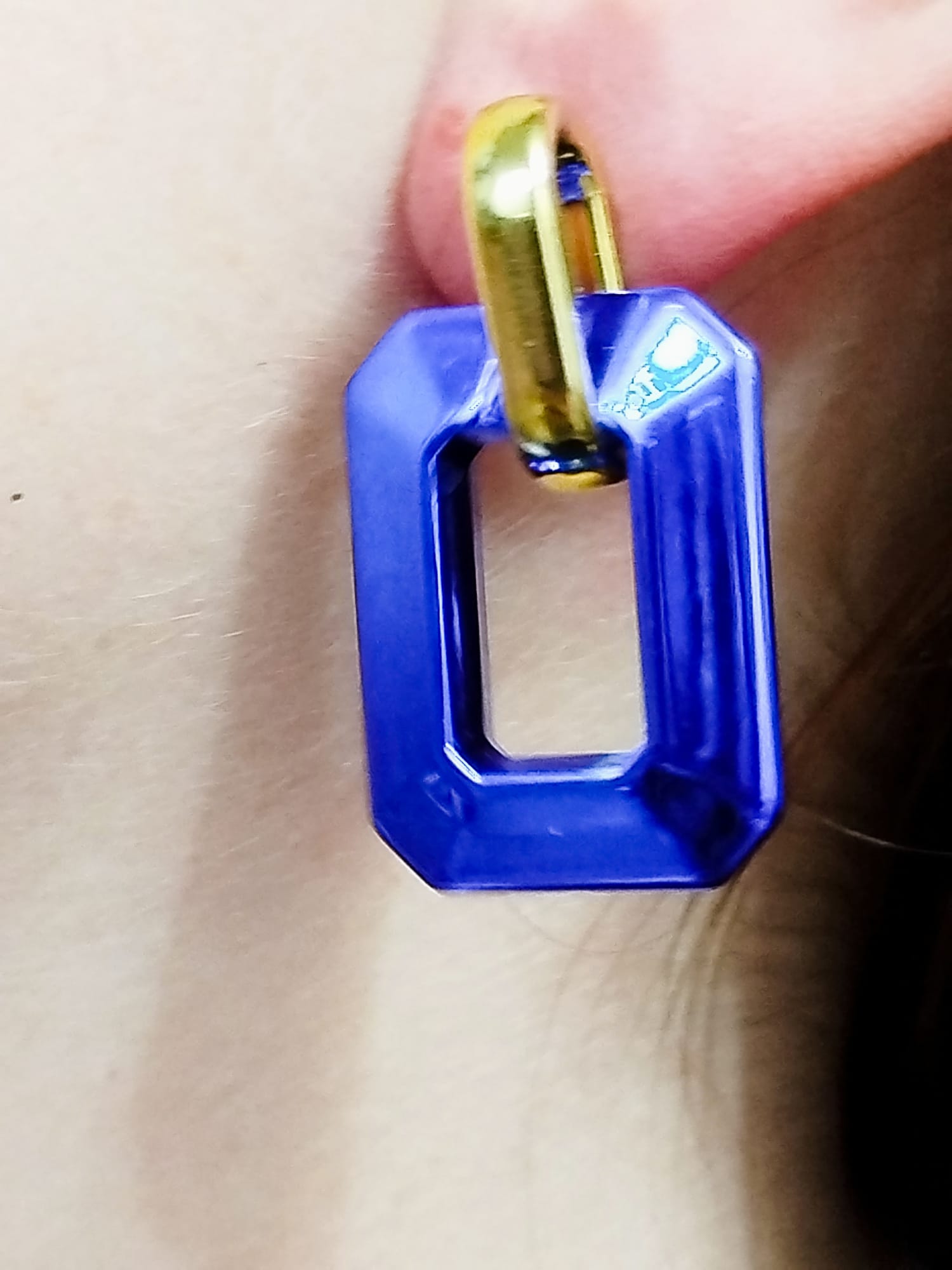Pendientes Sky