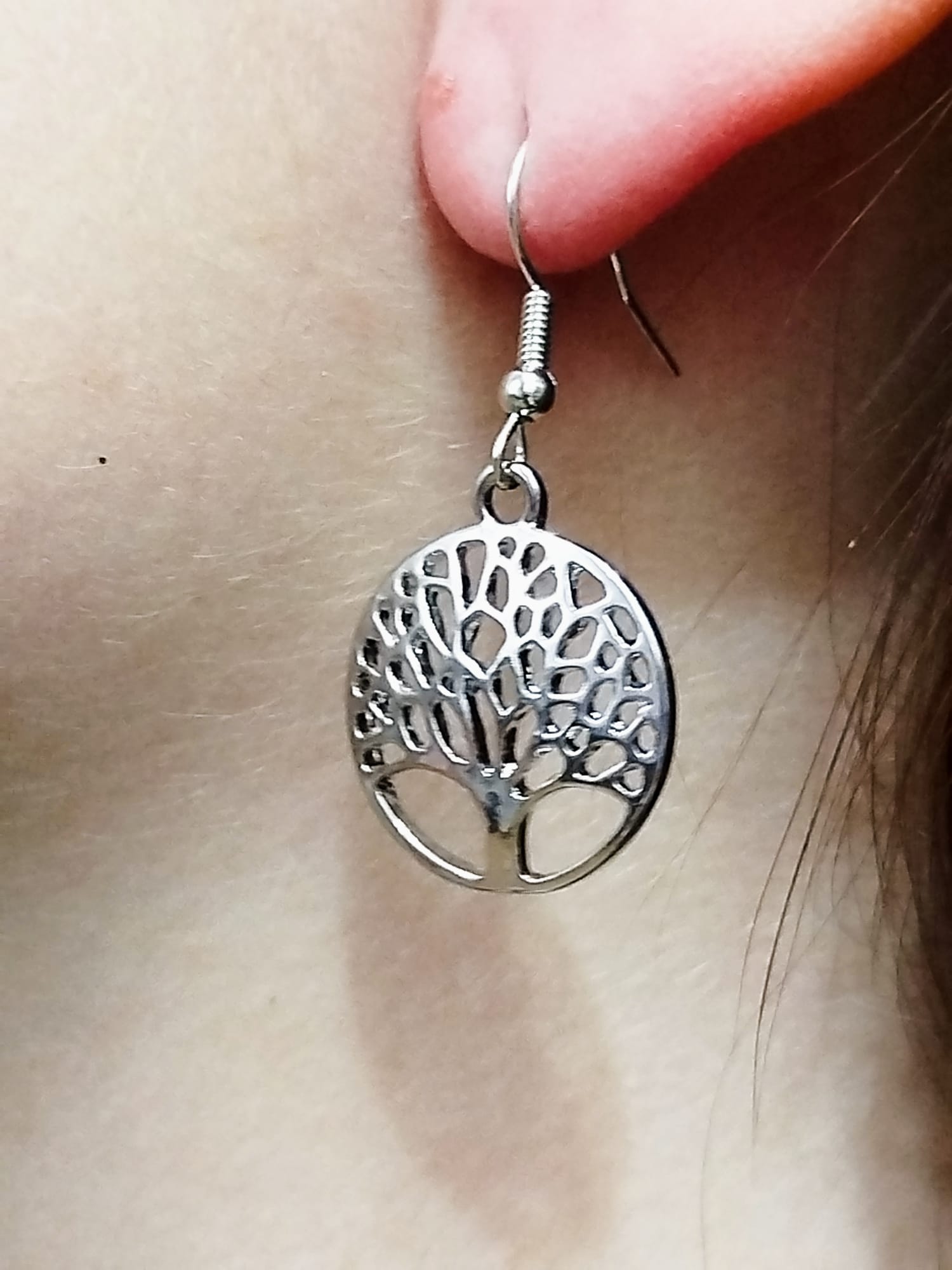 Pendientes Stella