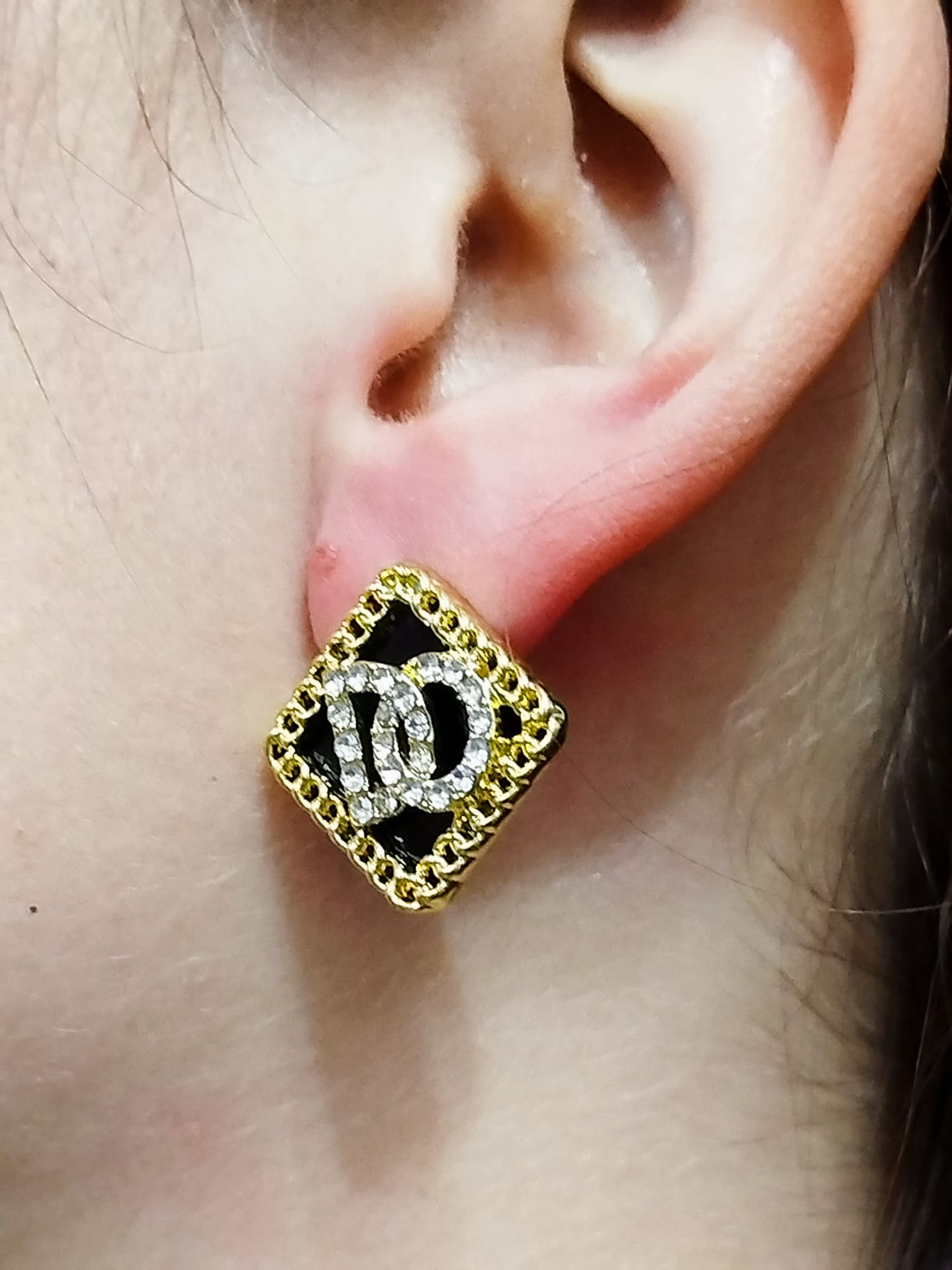 Pendientes DO