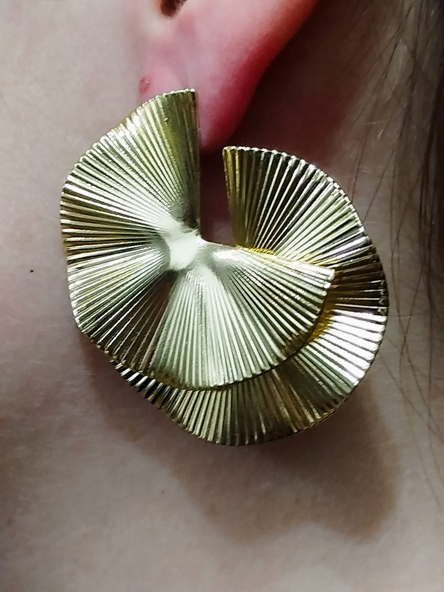 Pendientes Rawle