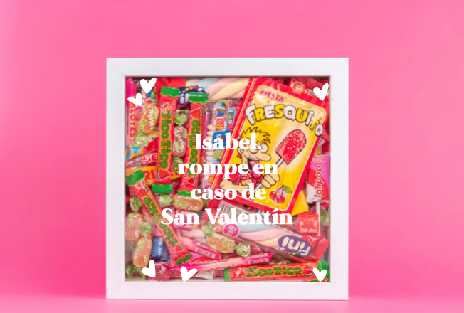 Kit Emergencia de Chuches