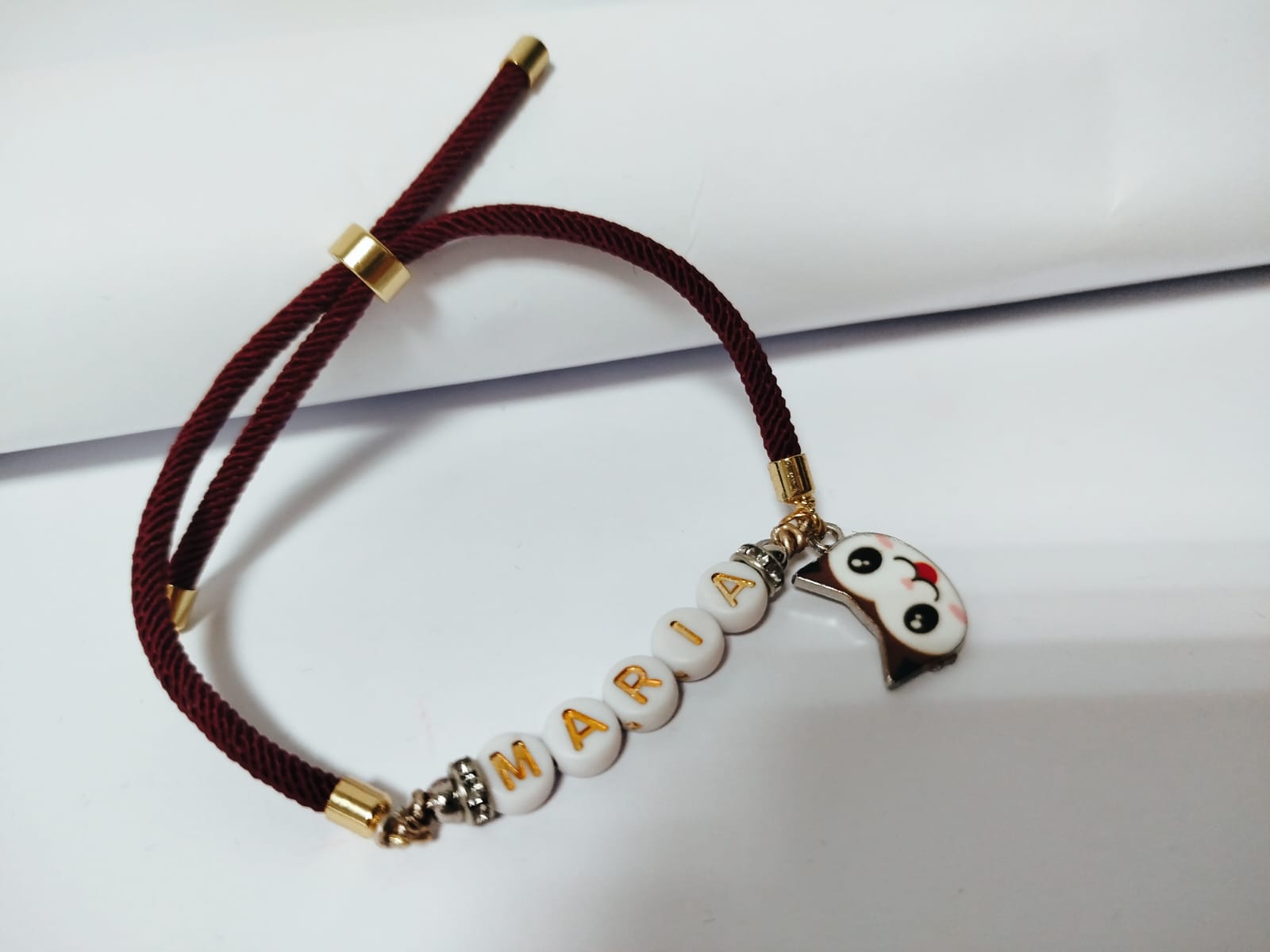 Pulsera Chopin 
