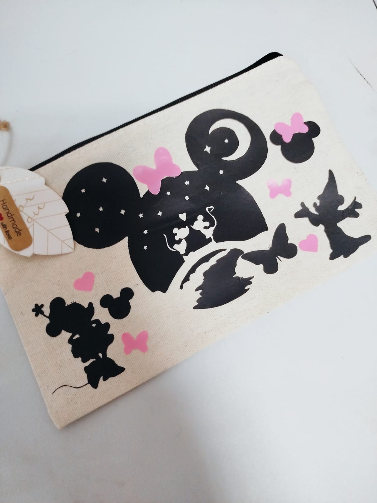 Neceser Personalizable