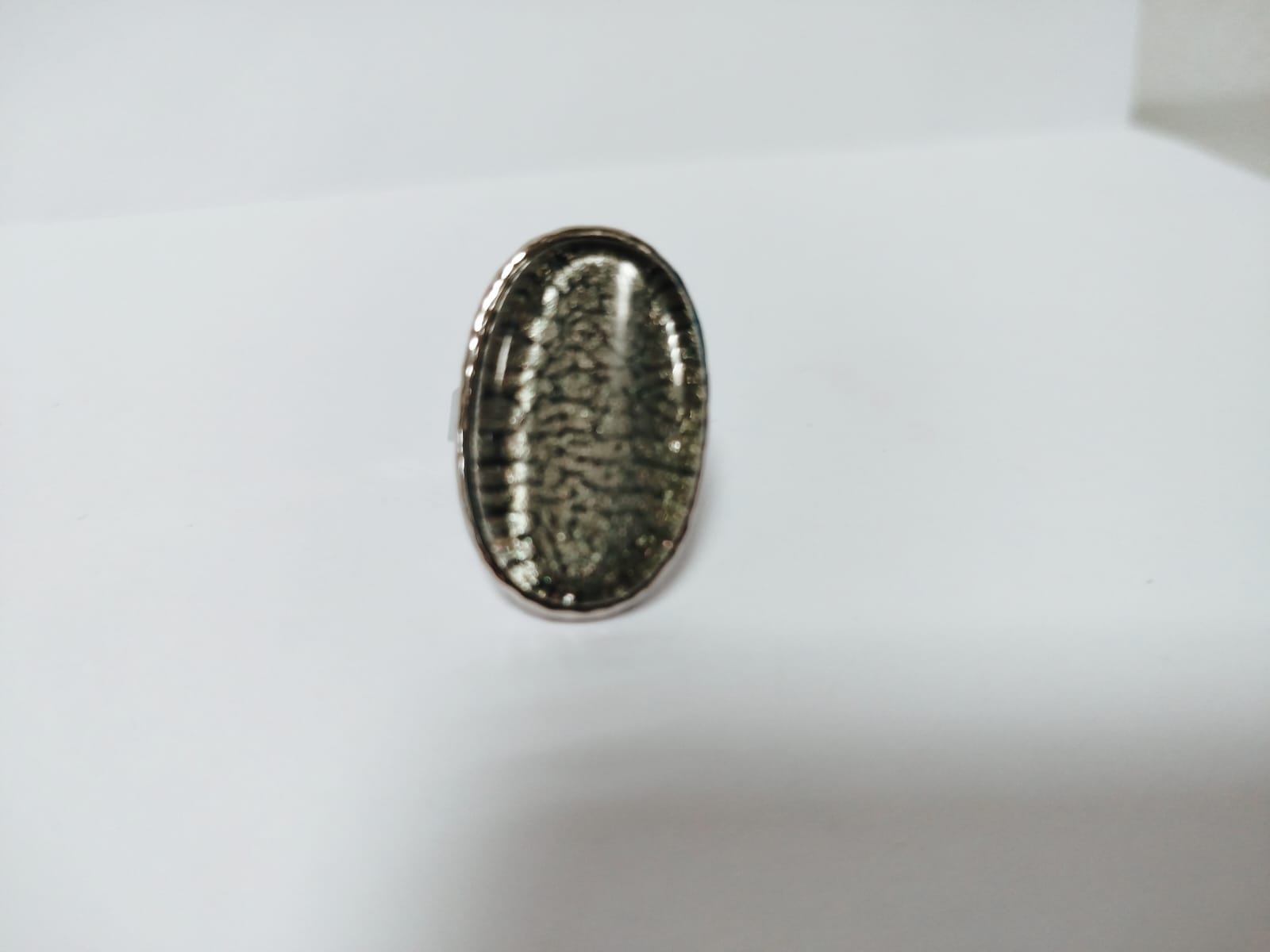 Anillo Ébano 