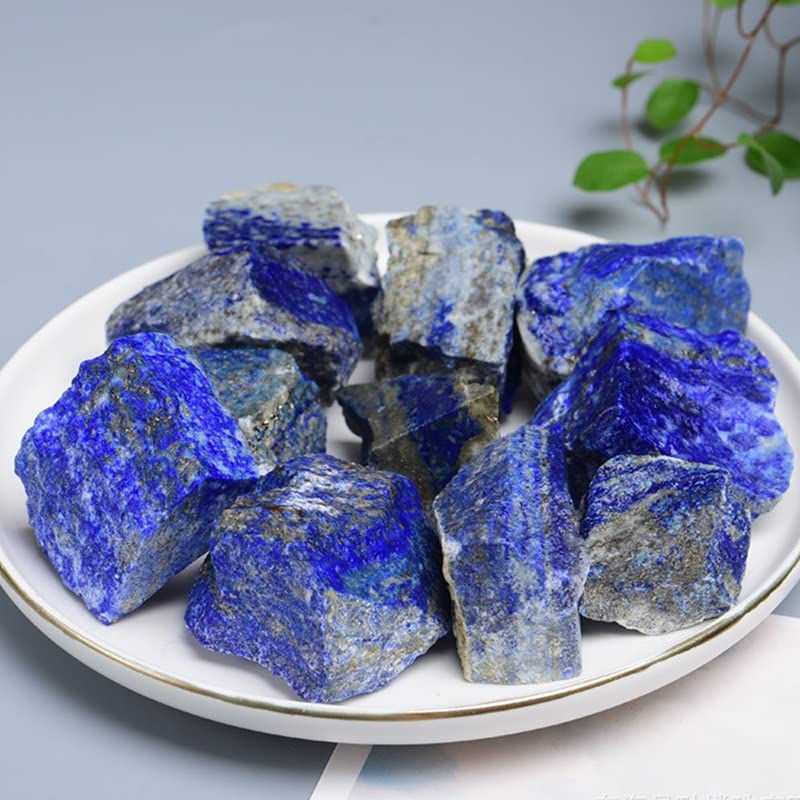 Piedras de lapislázuli