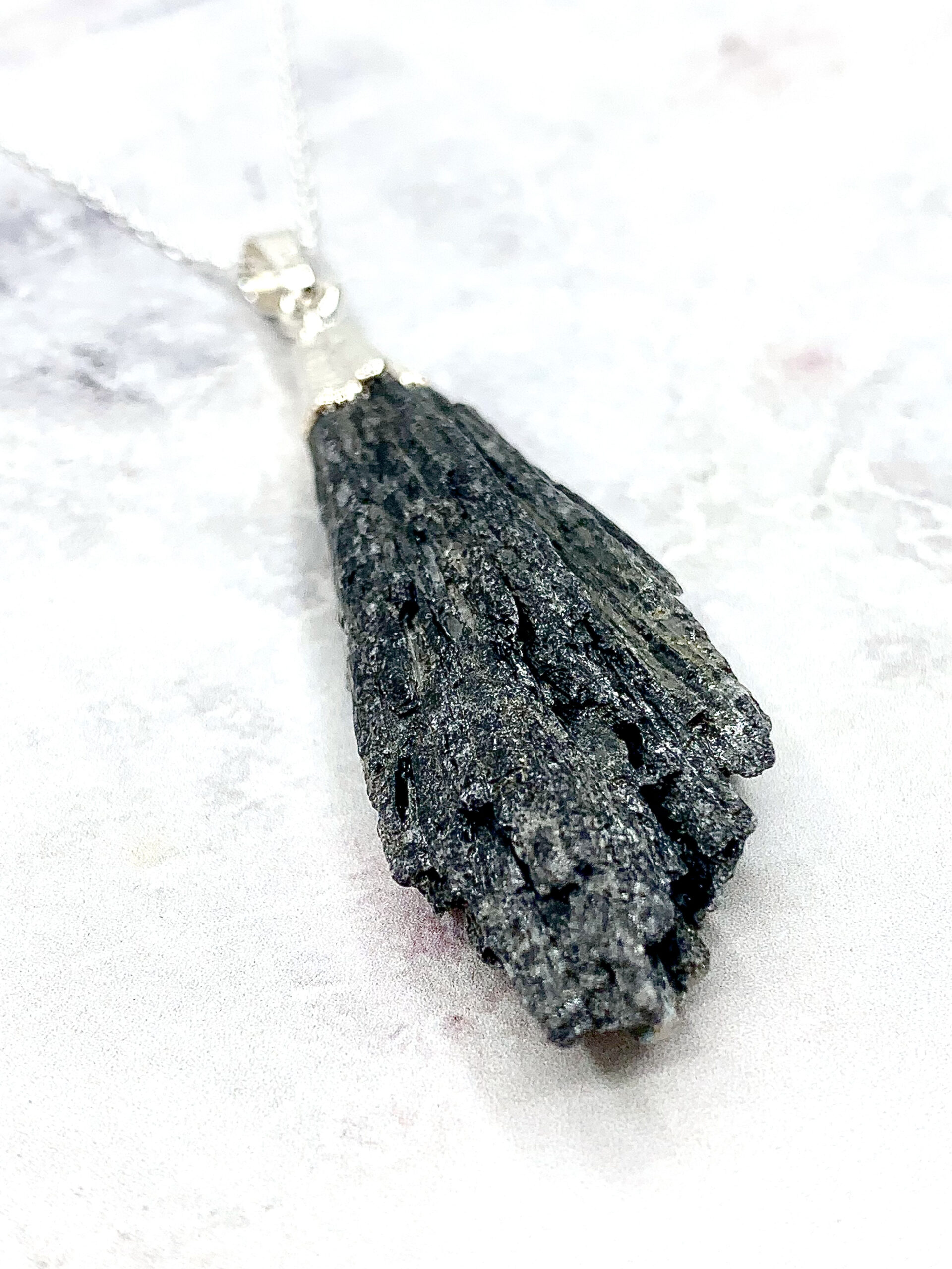 Piedra turmalina