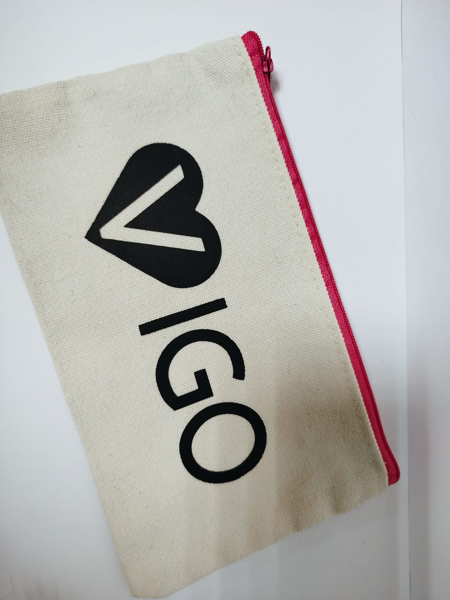 Estuche neceser ♥ Vigo