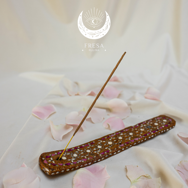 Incienso Artesanal stick fresa 🍓