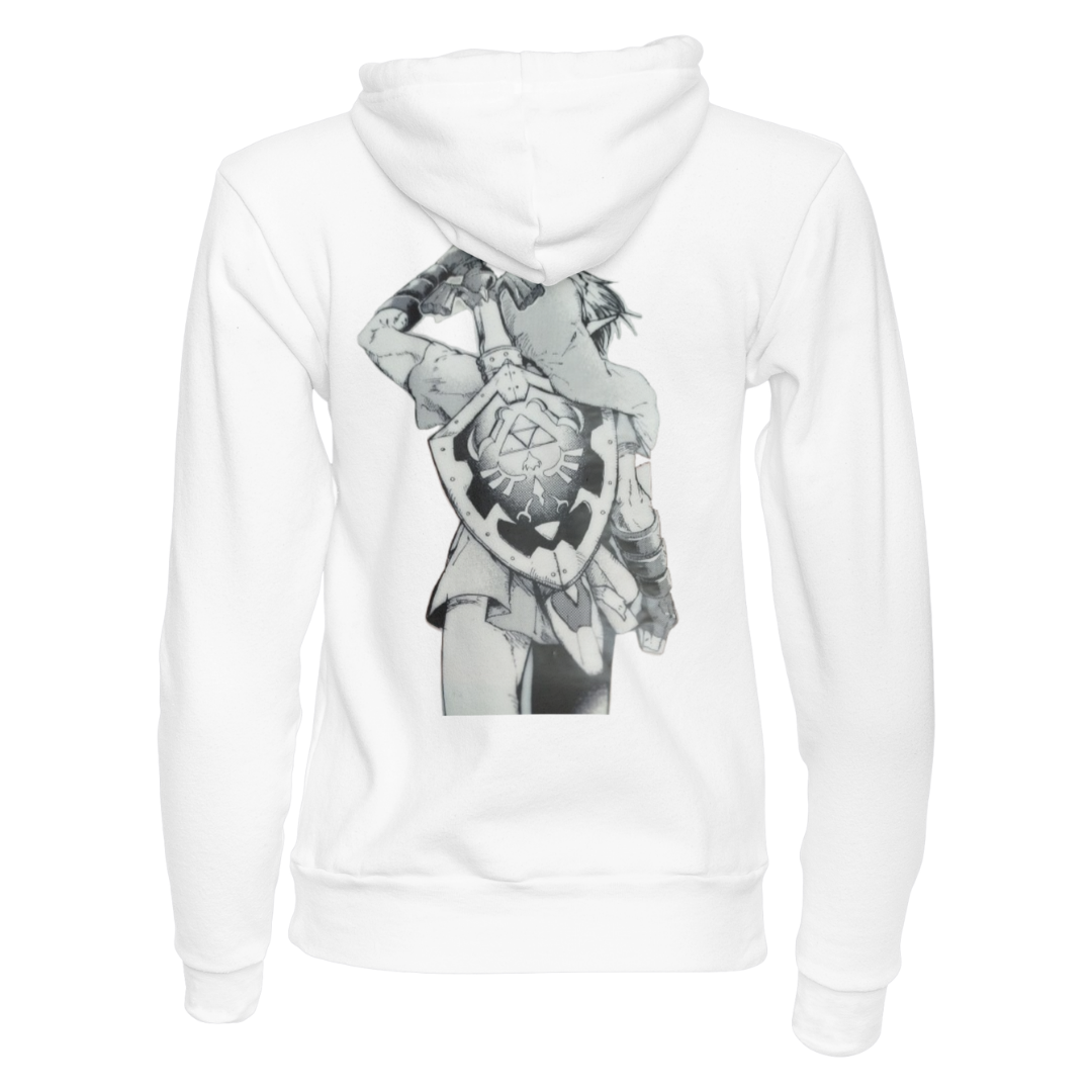 Sudadera Zelda