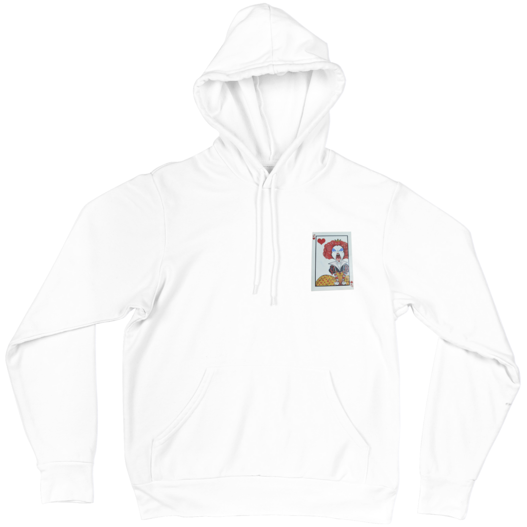 Sudadera o Camiseta Corazones