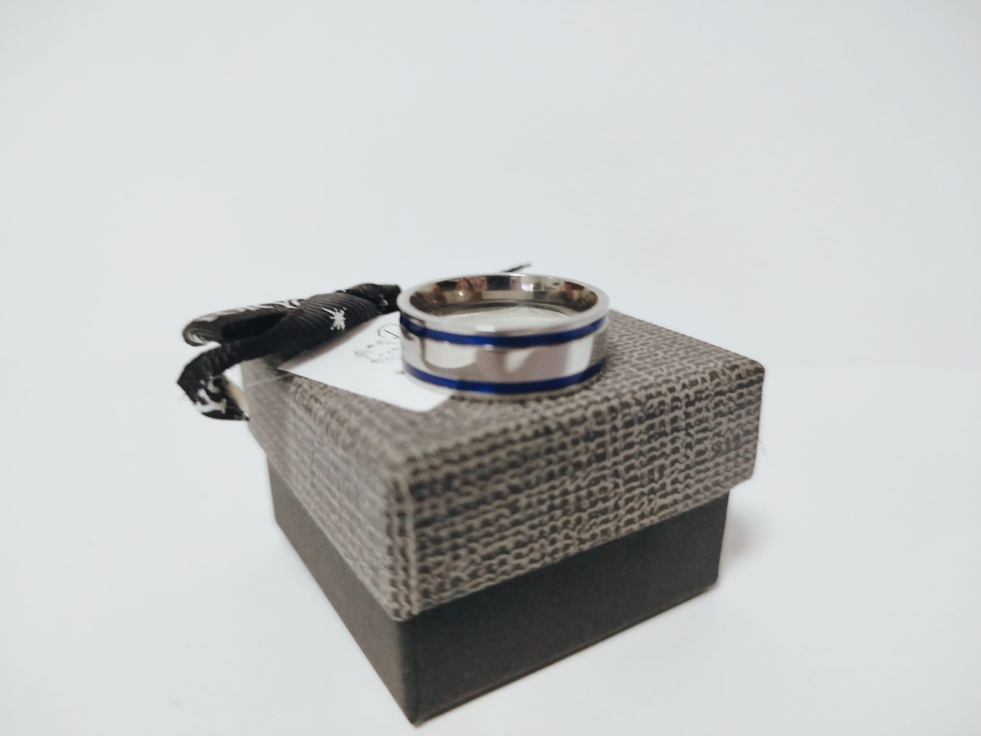 Anillo Chantico 