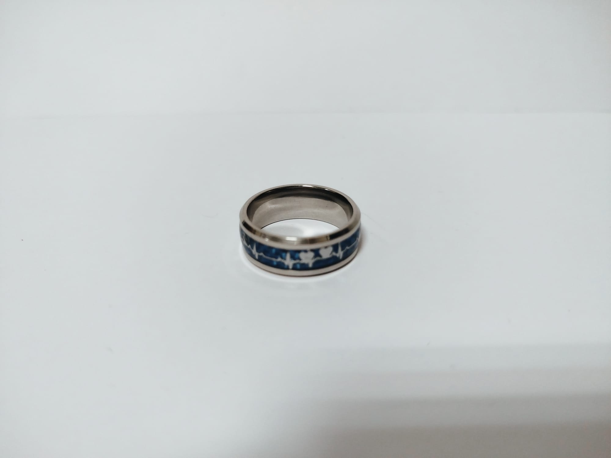 Anillo Tozi 