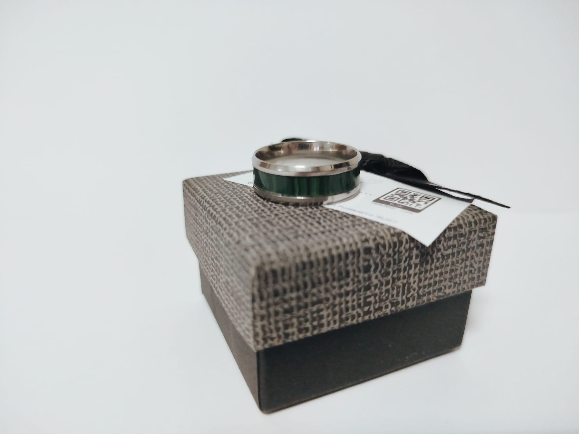 Anillo Tonalnan 