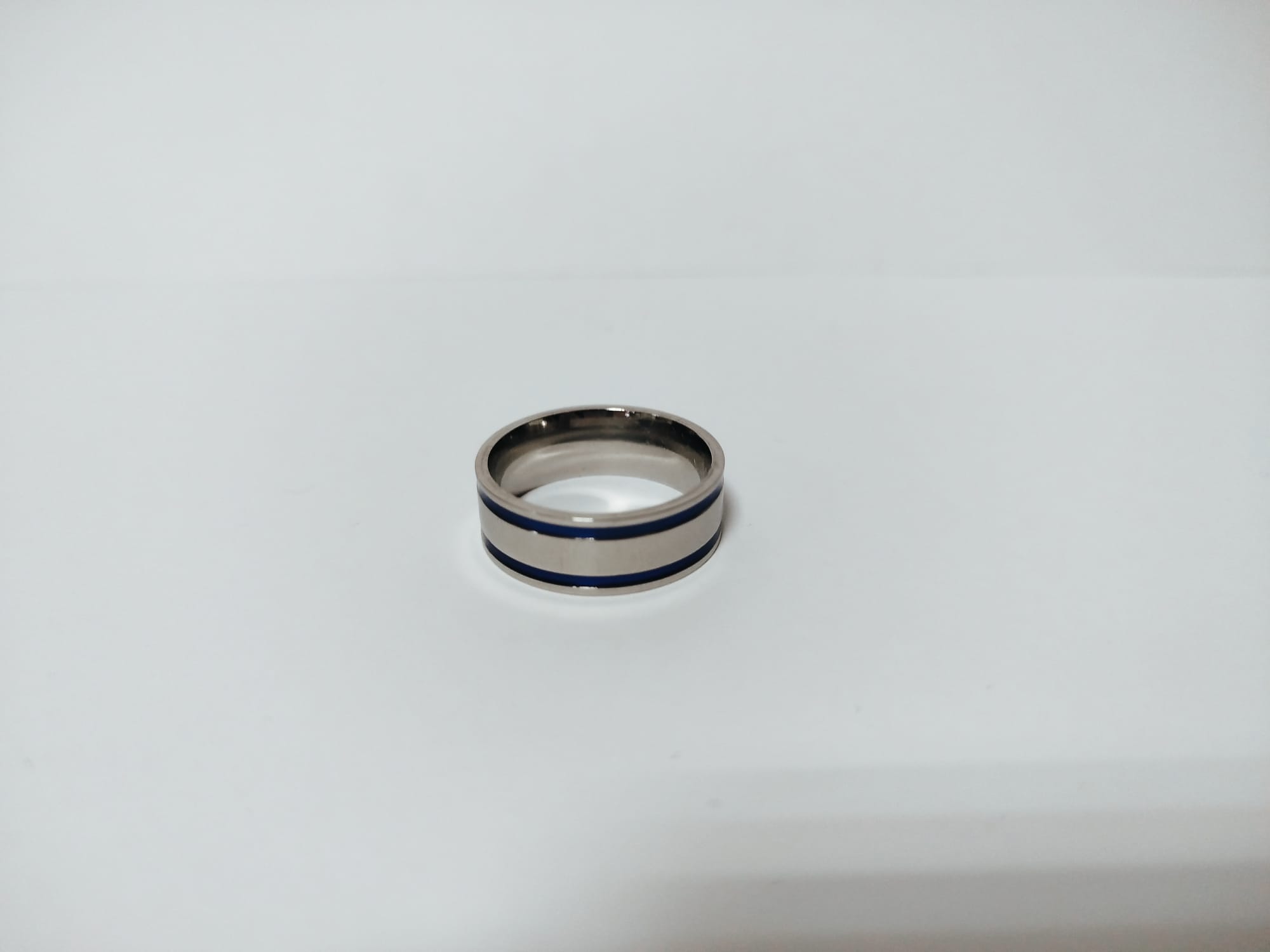 Anillo Chantico 