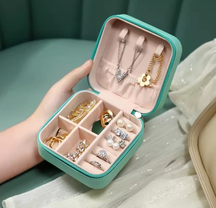 Joyero Personalizado