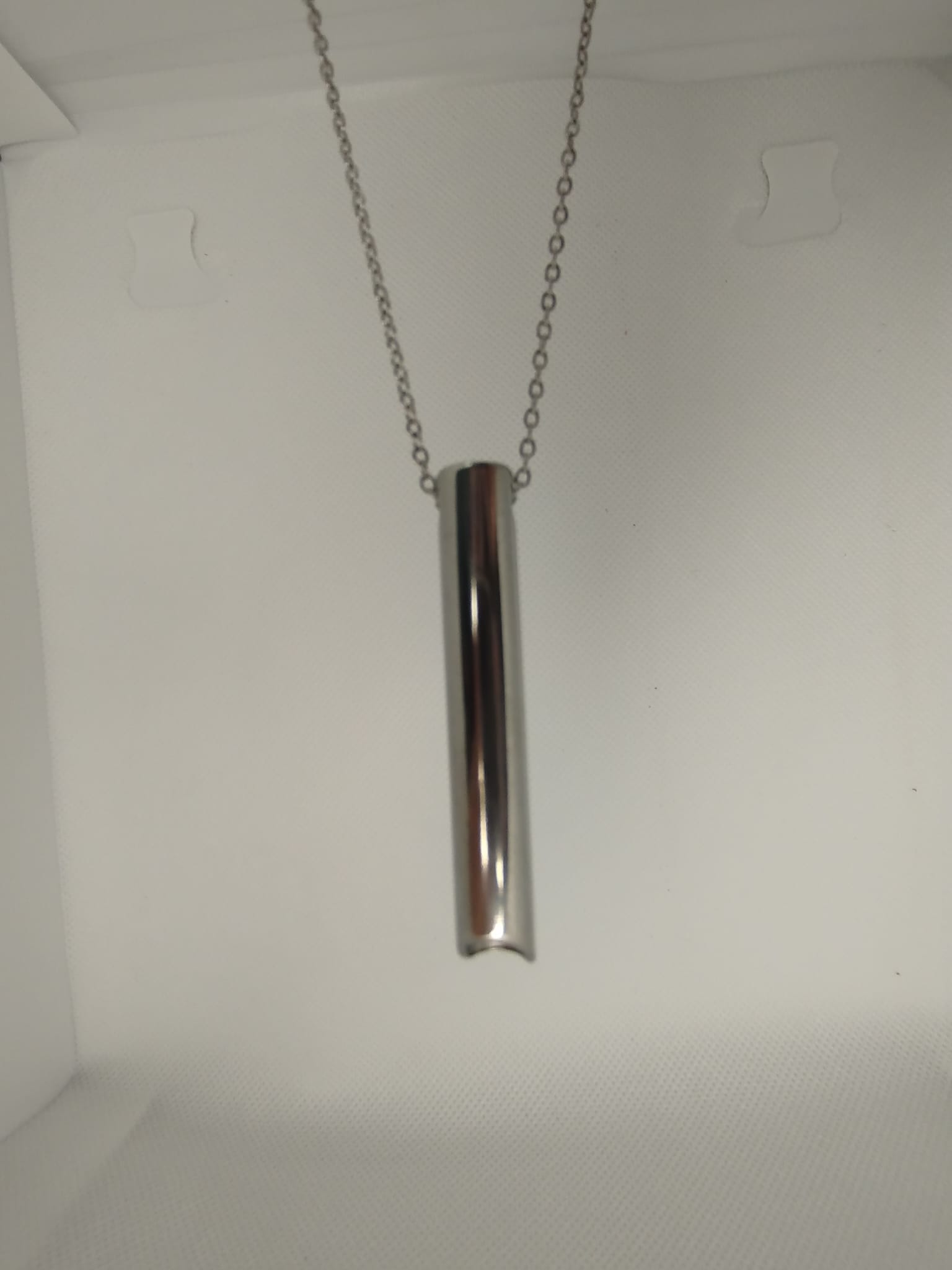 Collar respiración Ansiedad