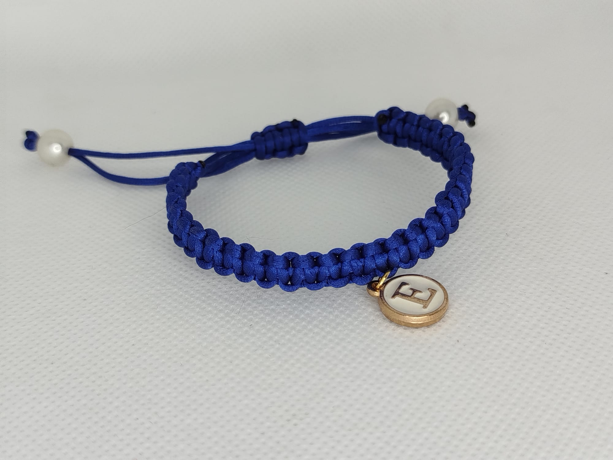 Pulsera Beethoven 